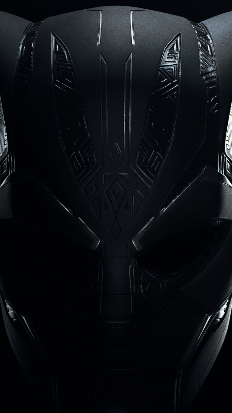 750x1334 Marvel Black Panther Wakanda Forever Comic Iphone 6 Iphone 6s