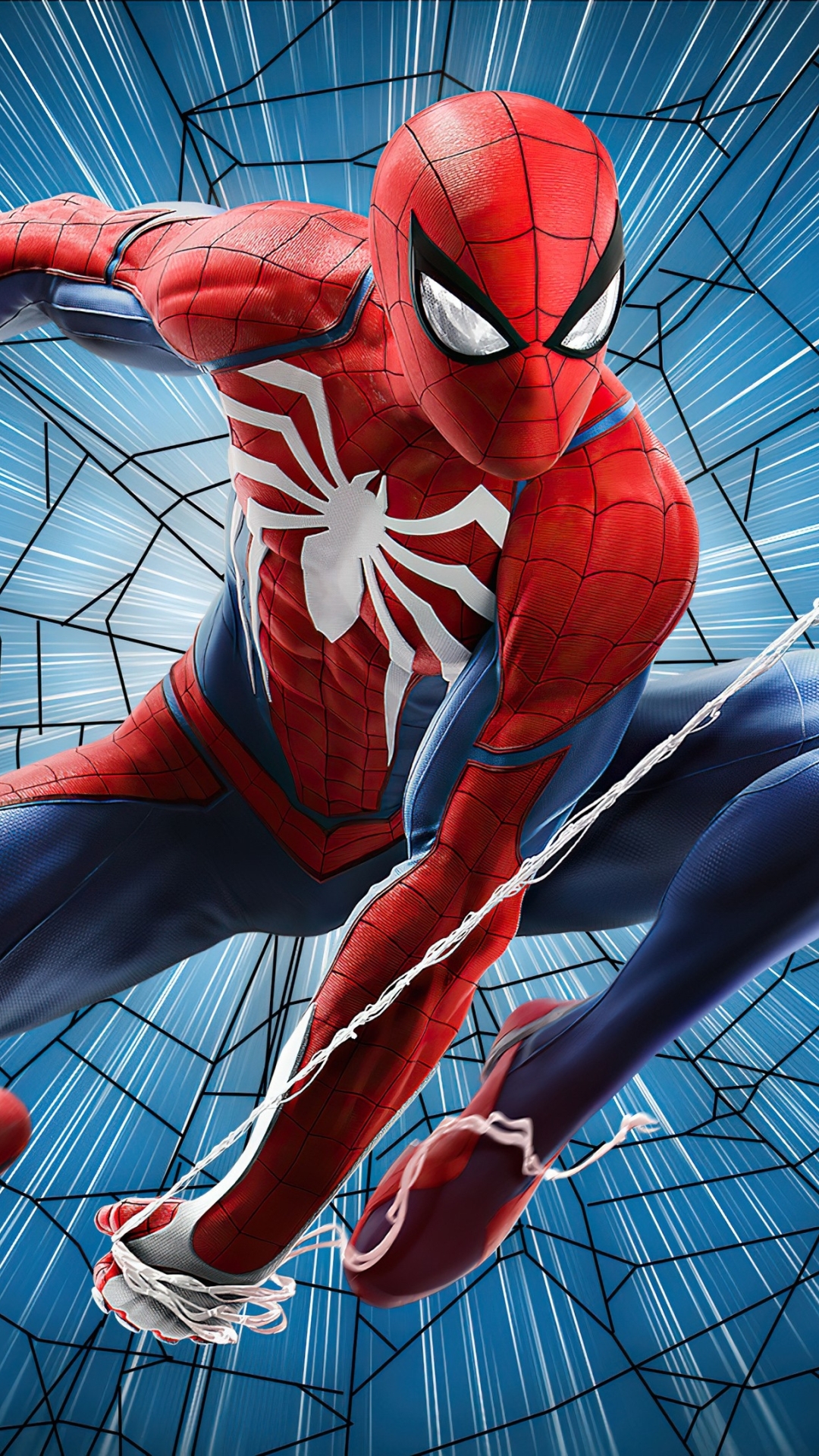 Iron Spider Suit Wallpapers - Top Những Hình Ảnh Đẹp