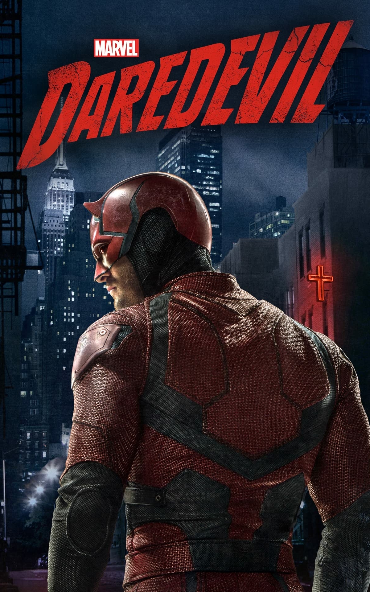 1200x1920 Marvel Daredevil Poster 2022 1200x1920 Resolution Wallpaper ...