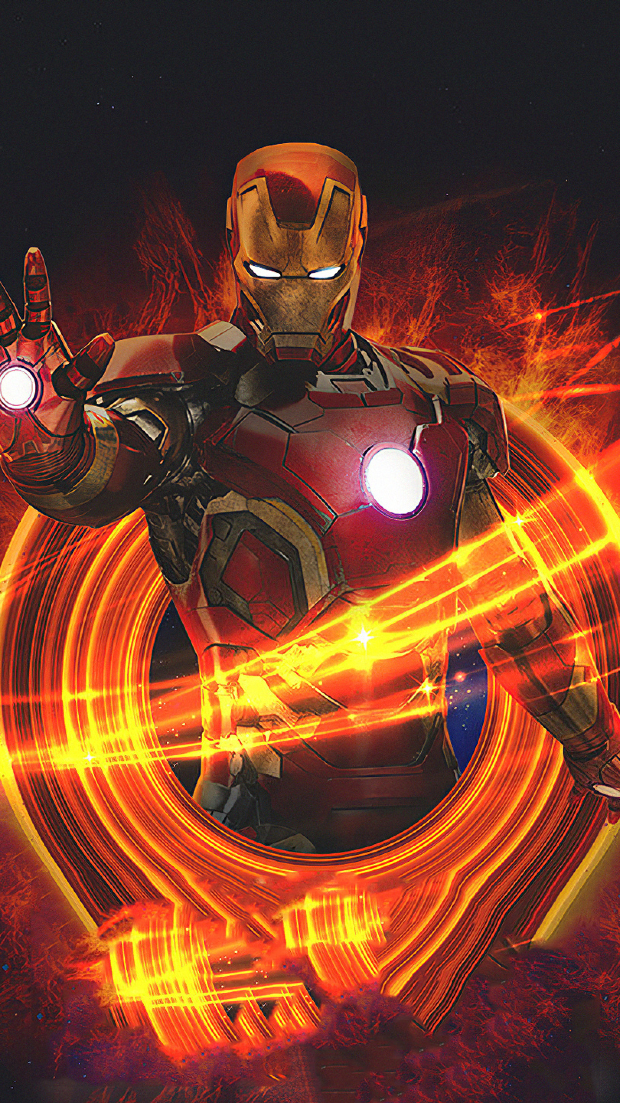 Iron Man Wallpaper For Laptop Hd : Iron Man New, HD ...
