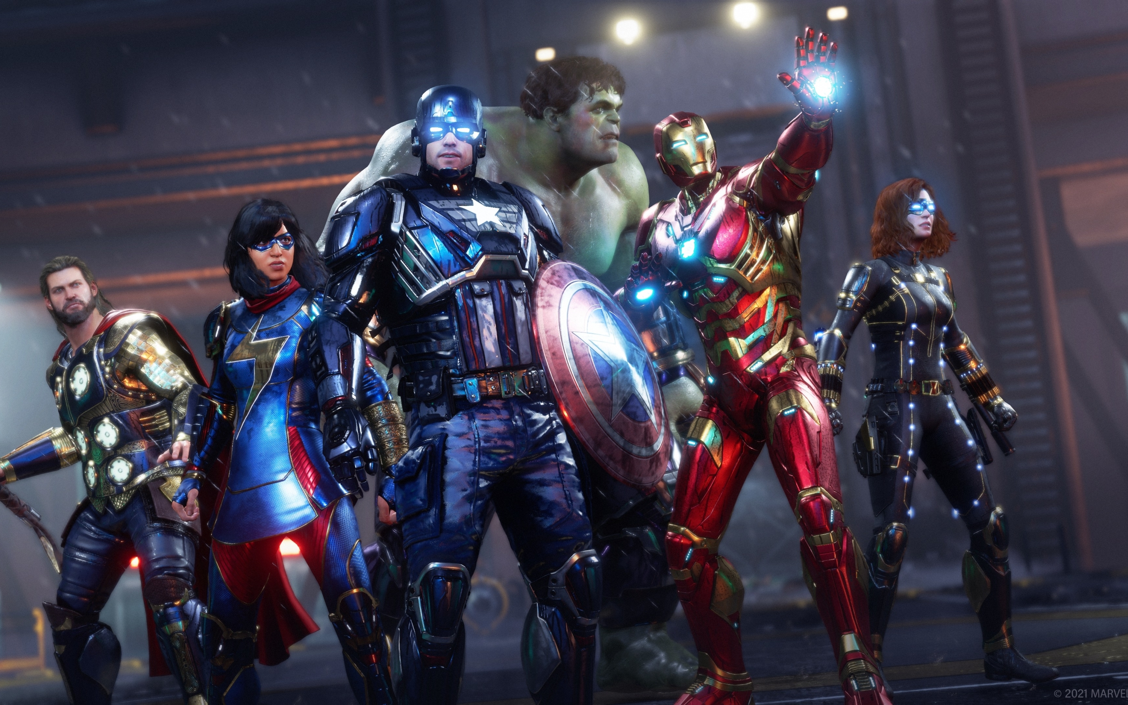 Marvel games wiki. Marvel Avengers игра. Marvel's Avengers игра 2020. Игра Square Enix Мстители Marvel. Marvel's Avengers игра 2021.