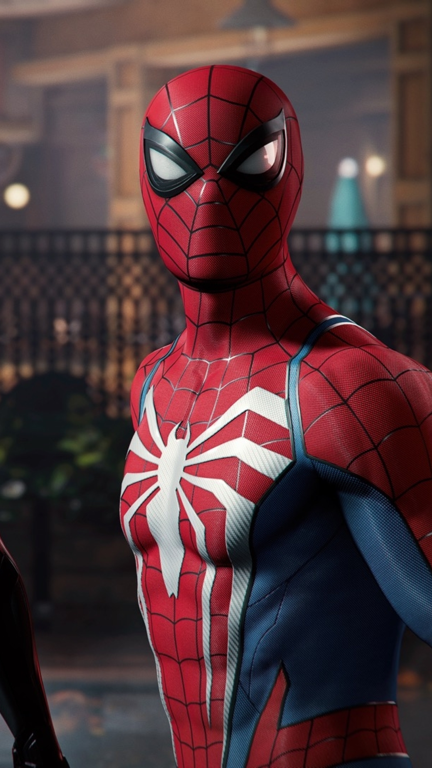 1440x2561 Marvel's Spider Man 2 Game 2023 1440x2561 Resolution