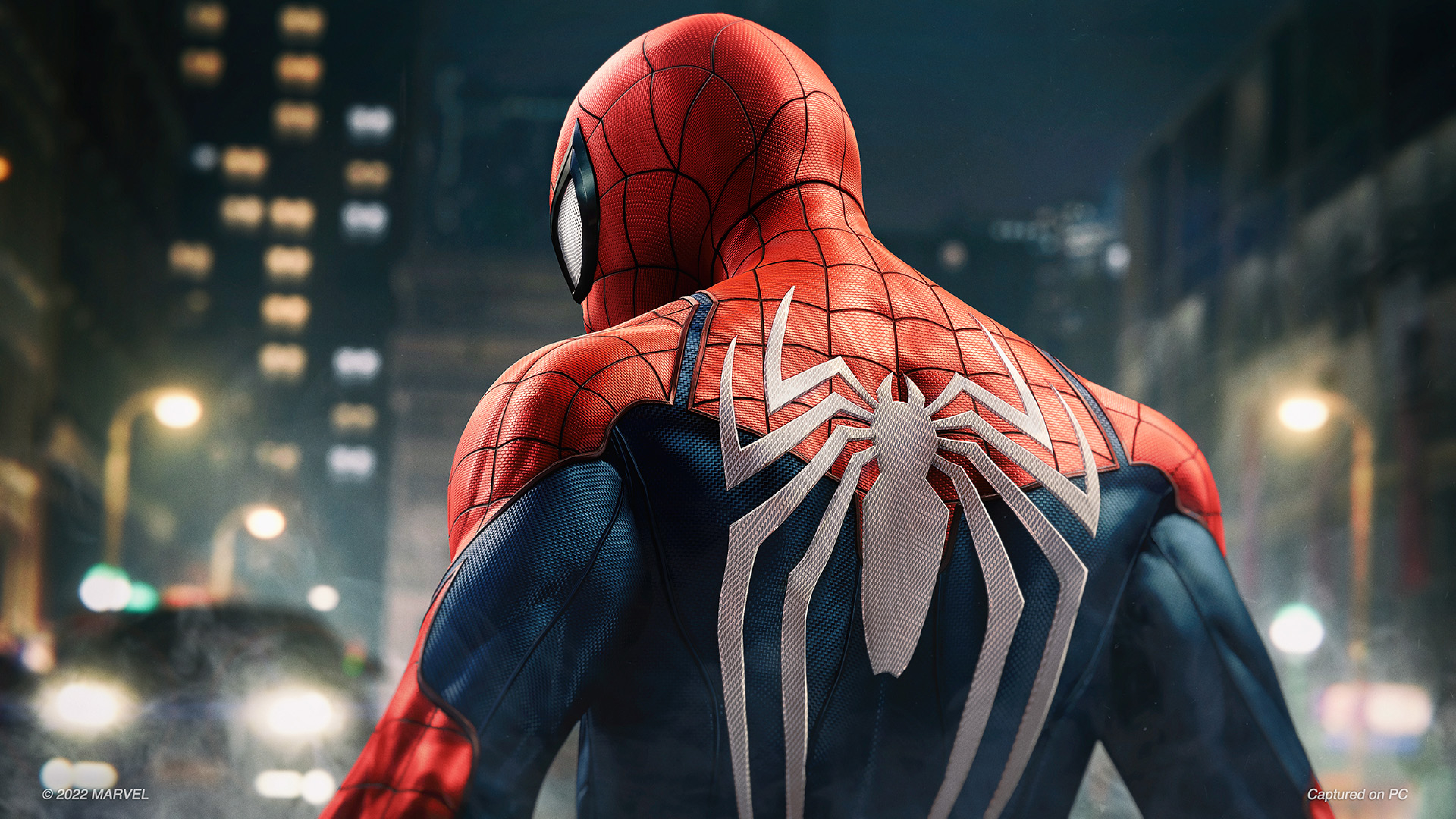 7680x4320 Marvel's Spider-Man 2022 Gaming 8K Wallpaper, HD Games 4K  Wallpapers, Images, Photos and Background - Wallpapers Den