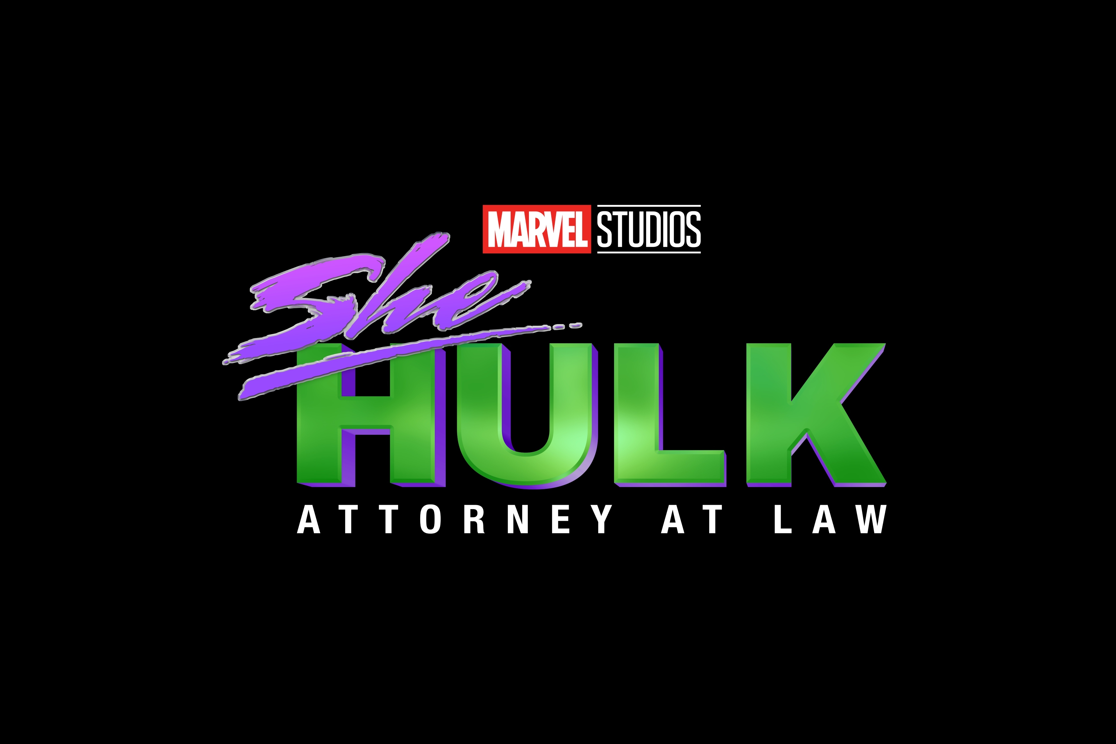 3840x2160201945 Marvel She-Hulk Attorney at Law Season 1