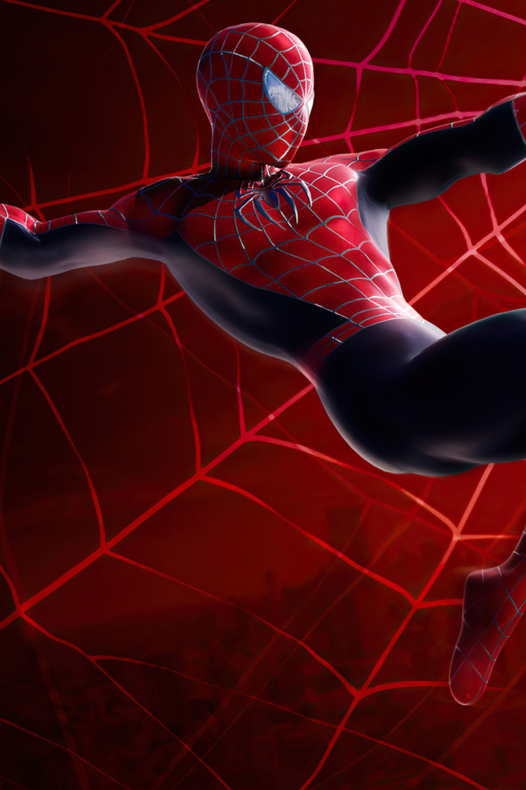 1080x1620 Marvel Spider-Man HD Art 2022 1080x1620 Resolution Wallpaper, HD  Superheroes 4K Wallpapers, Images, Photos and Background - Wallpapers Den