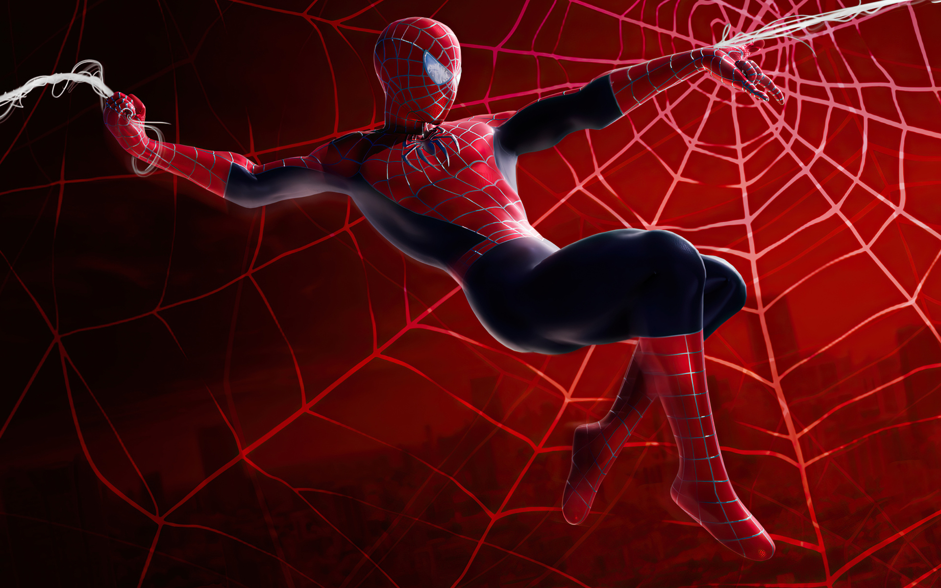 Marvel Spider-Man HD Art 2022 Wallpaper, HD Superheroes 4K Wallpapers,  Images, Photos and Background - Wallpapers Den