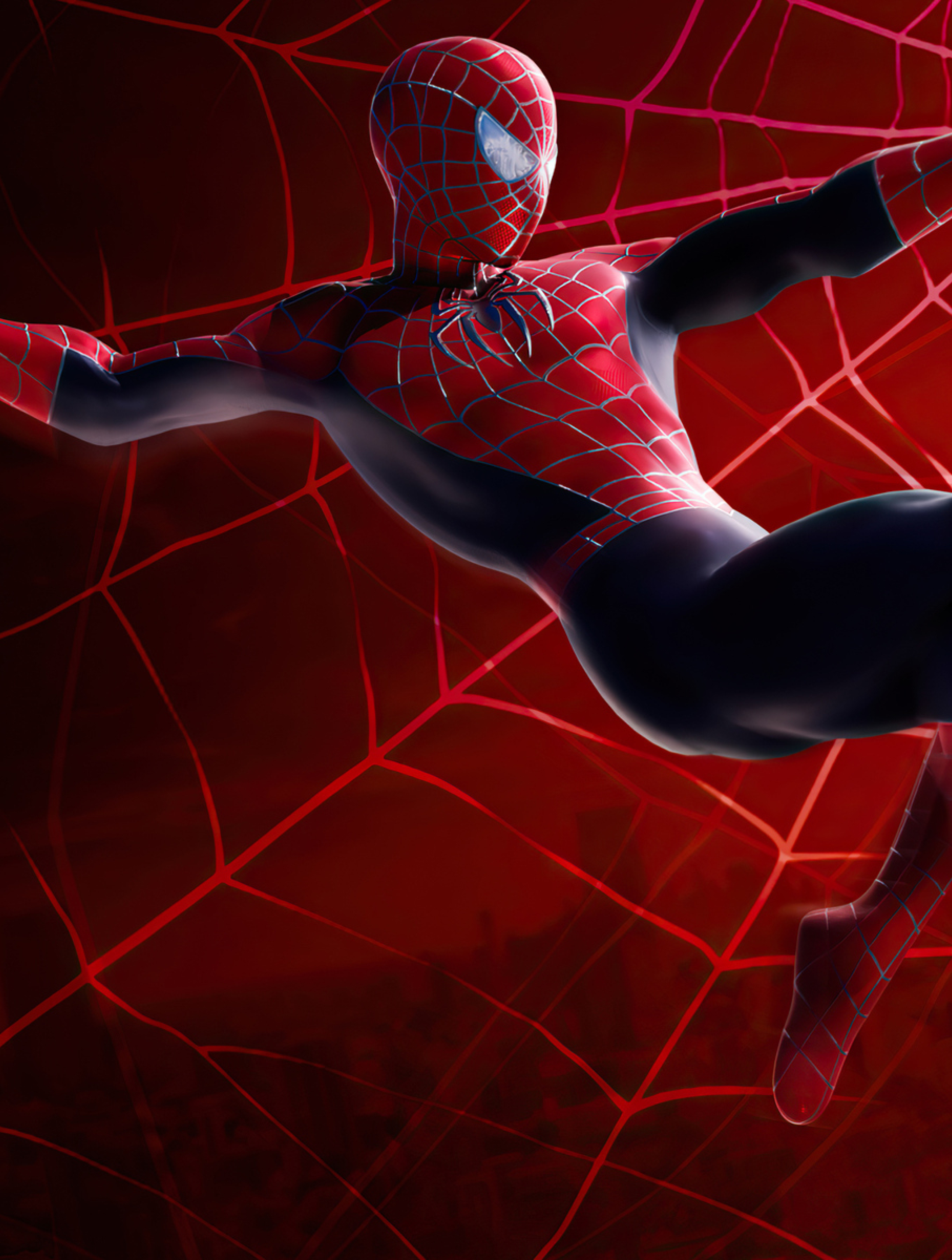 3400x4500 Marvel Spider-Man HD Art 2022 3400x4500 Resolution Wallpaper, HD  Superheroes 4K Wallpapers, Images, Photos and Background - Wallpapers Den