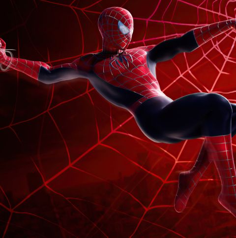 480x484 Marvel Spider-Man HD Art 2022 Android One Wallpaper, HD Superheroes 4K  Wallpapers, Images, Photos and Background - Wallpapers Den