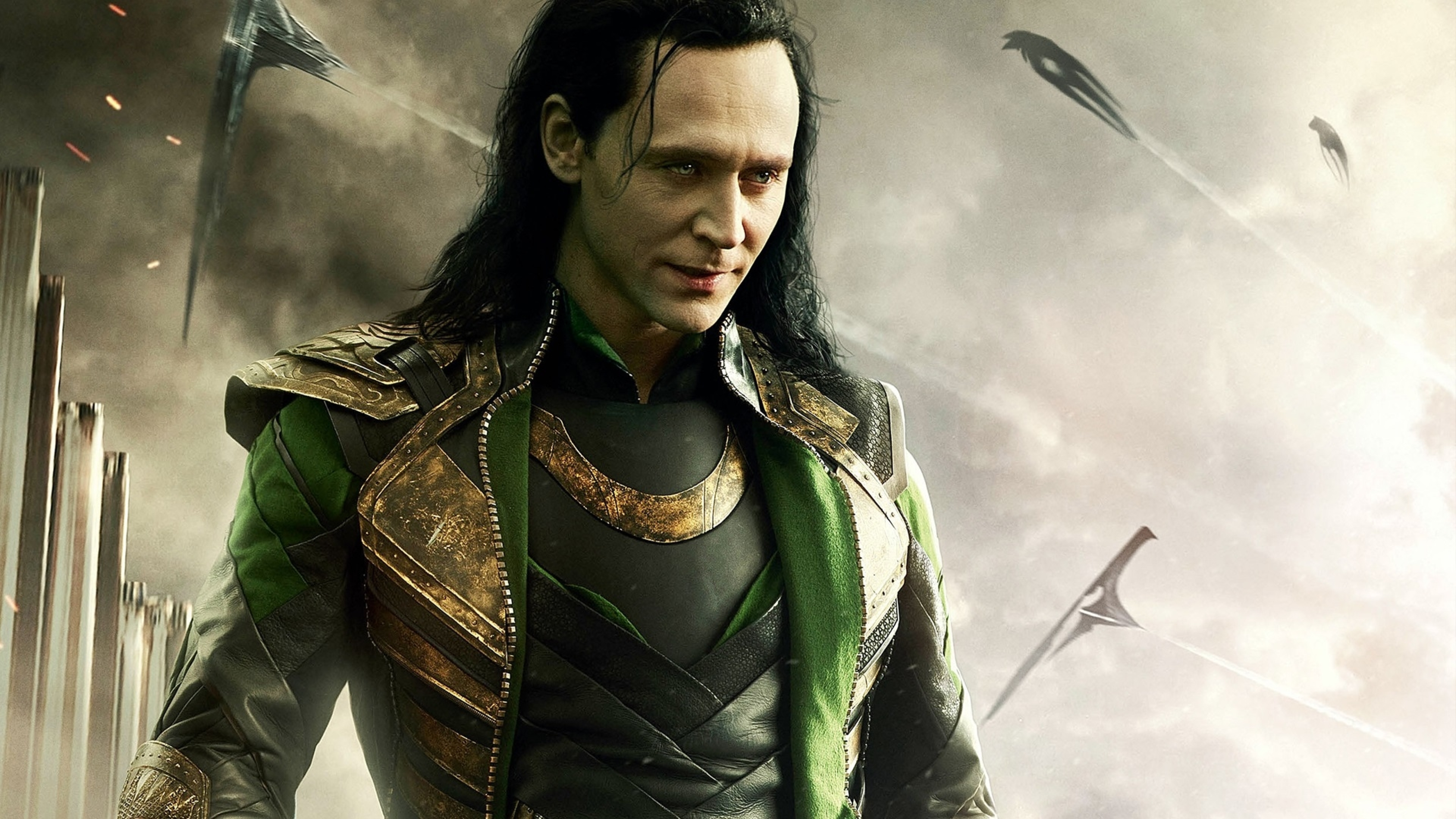 5120x2880 Marvel Tom Hiddleston as Loki 5K Wallpaper, HD TV Series 4K  Wallpapers, Images, Photos and Background - Wallpapers Den