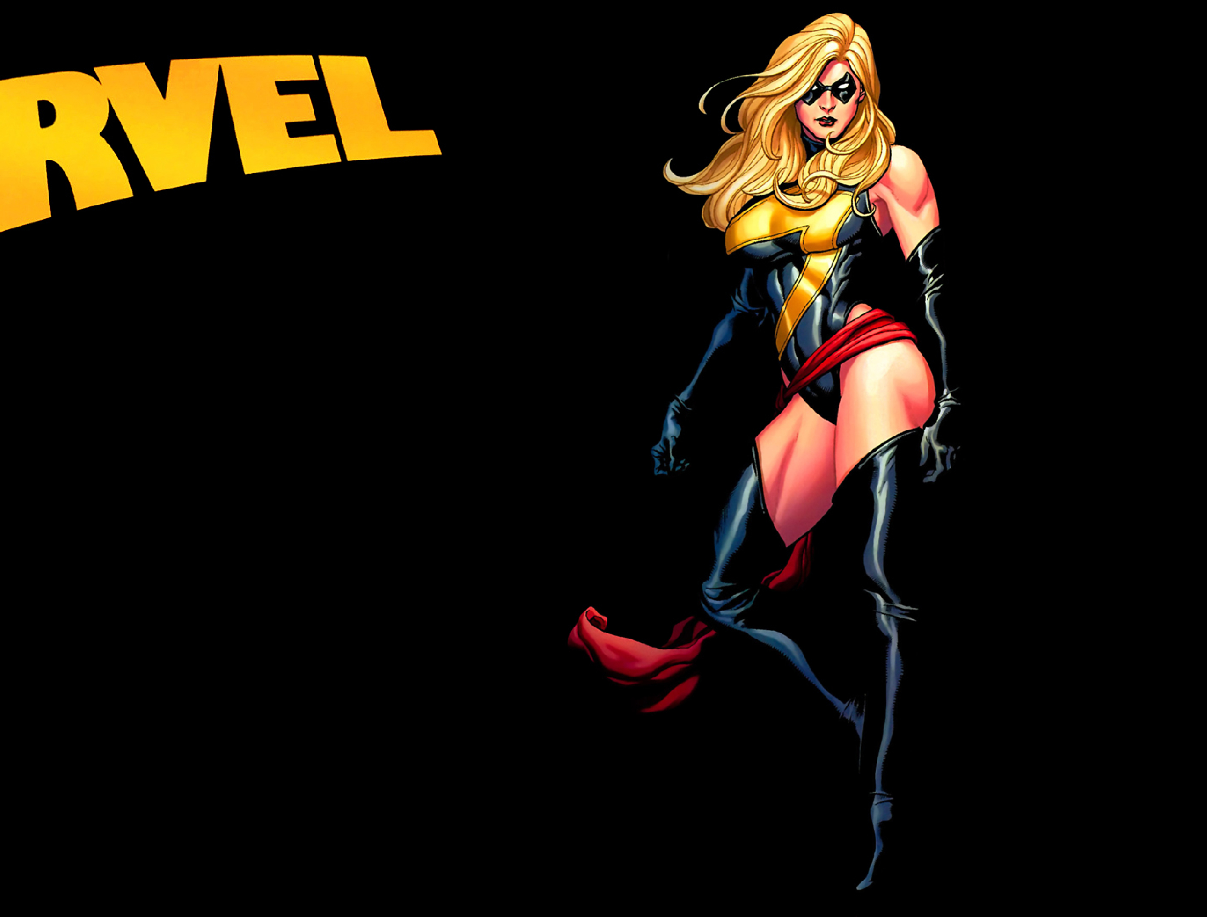 4000x3040 Marvels Ms Marvel 4000x3040 Resolution Wallpaper Hd Superheroes 4k Wallpapers Images 