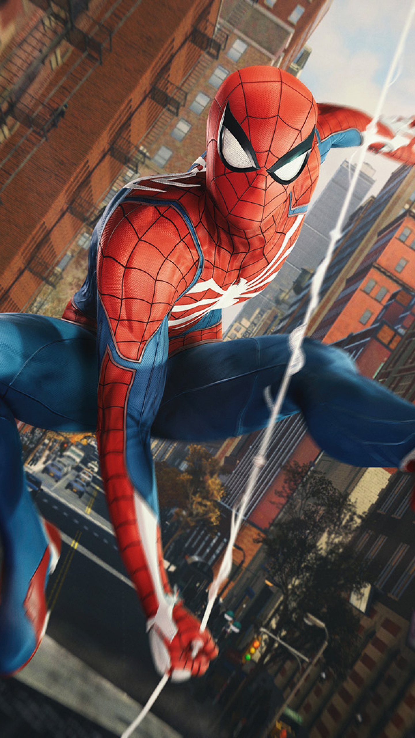 1440x2560 Marvels Spider-Man HD Gaming 2022 Samsung Galaxy S6,S7,Google  Pixel XL ,Nexus 6,6P ,LG G5 Wallpaper, HD Games 4K Wallpapers, Images,  Photos and Background - Wallpapers Den