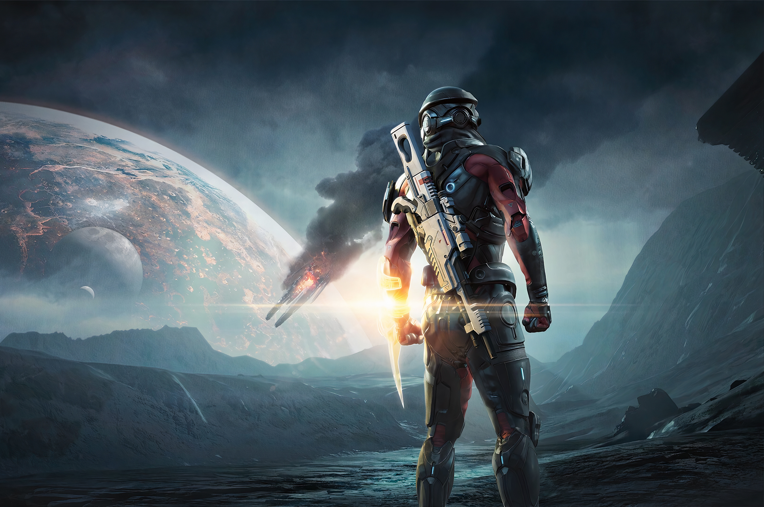 download mass effect andromeda pc