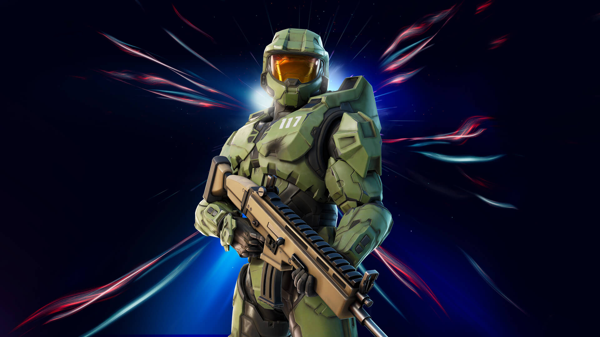master chief fortnite iPhone Wallpapers Free Download