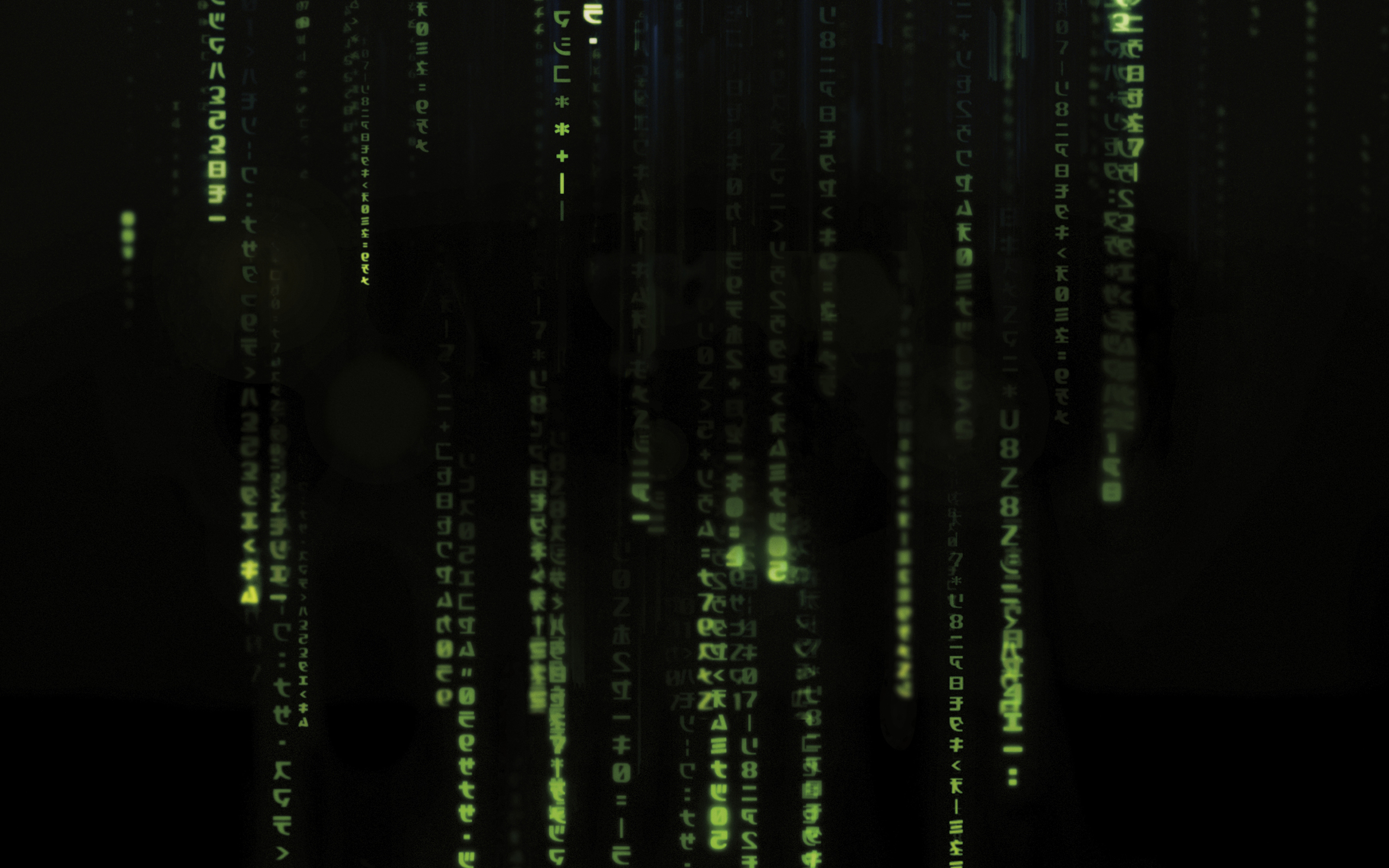 Matrix gif wallpaper - sf wallpaper