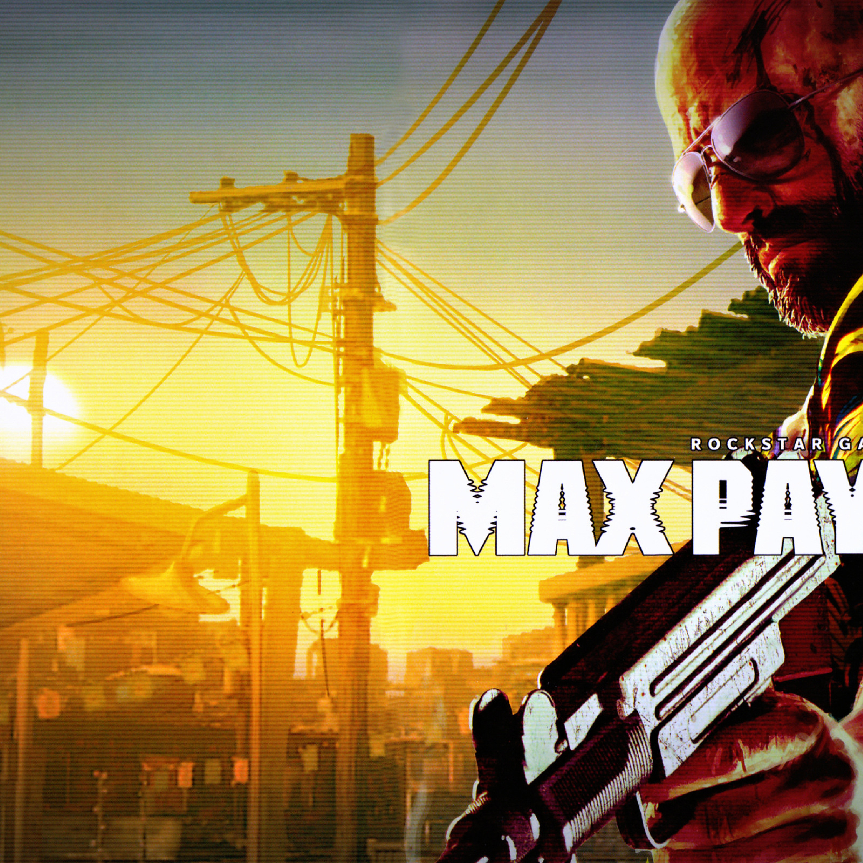 Max payne 3 ost