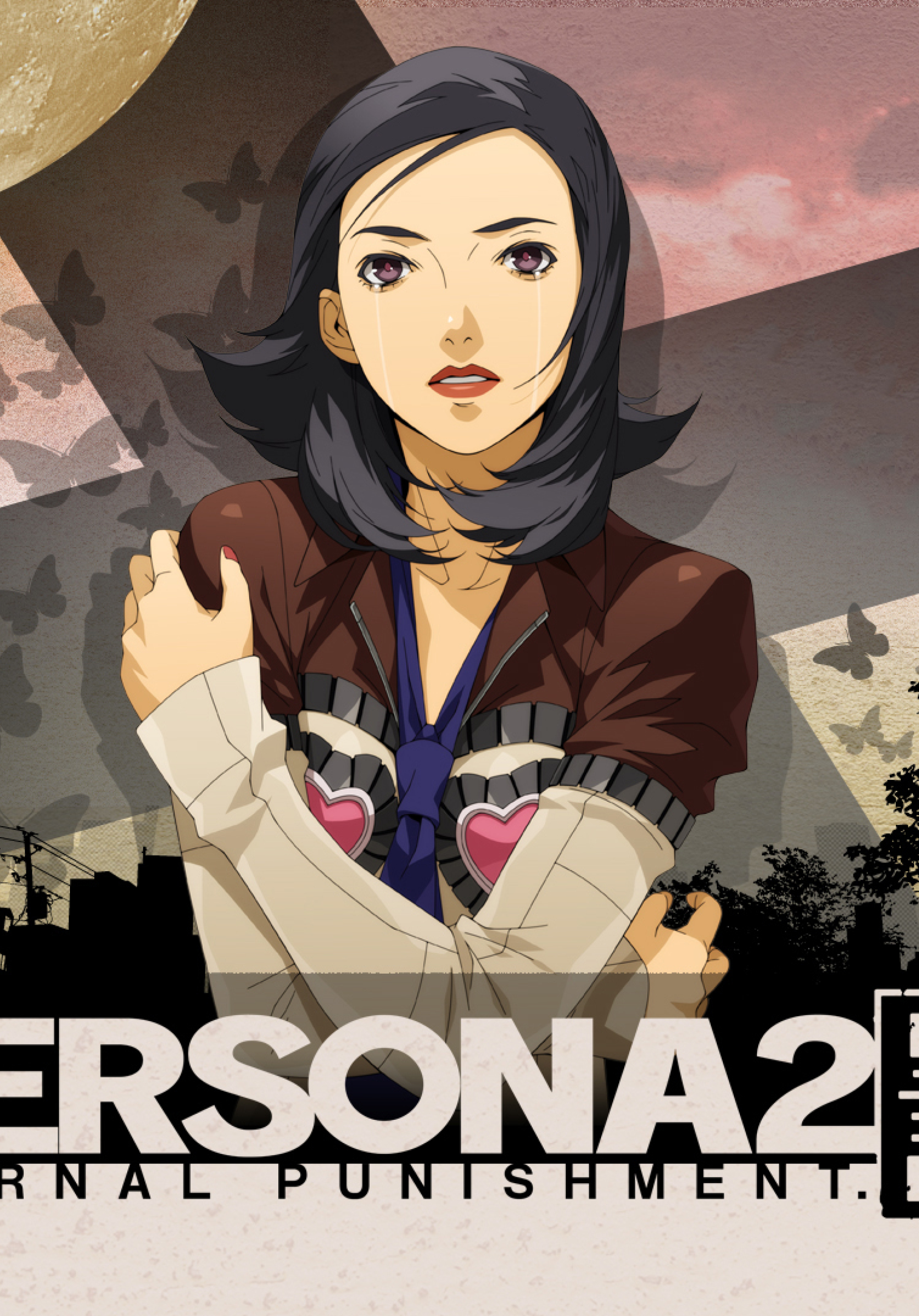 Persona 2: Eternal punishment. Майя Амано. Persona 2 Maya. Персона 3 Maya.