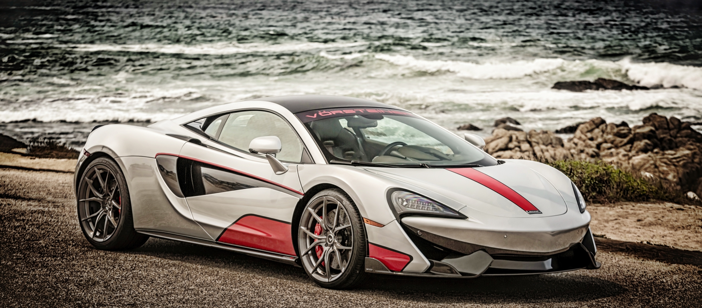 2460x1080 McLaren 570 VX Vorsteiner 2460x1080 Resolution Wallpaper, HD ...