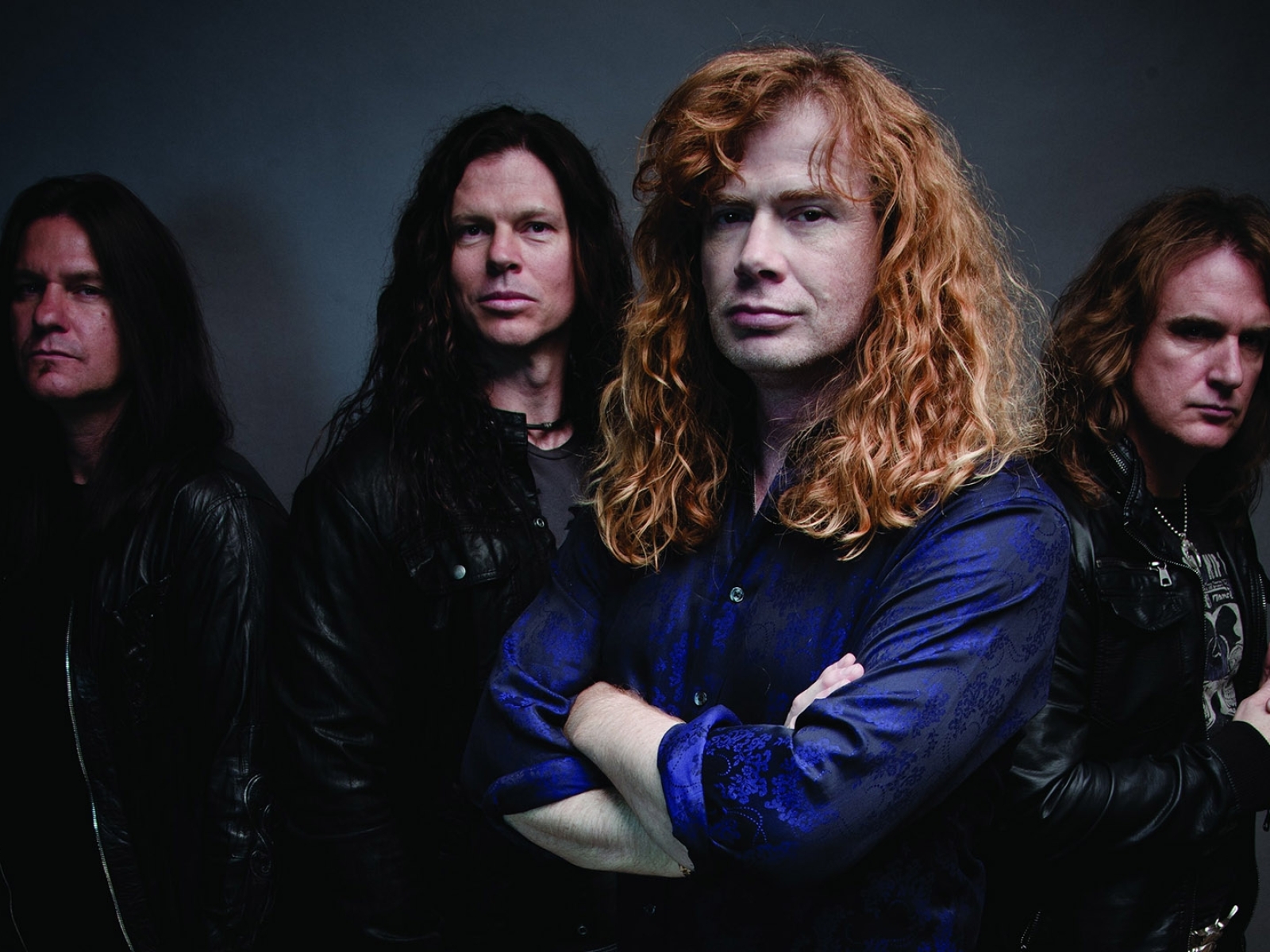 Megadeth Wallpapers  Top Free Megadeth Backgrounds  WallpaperAccess