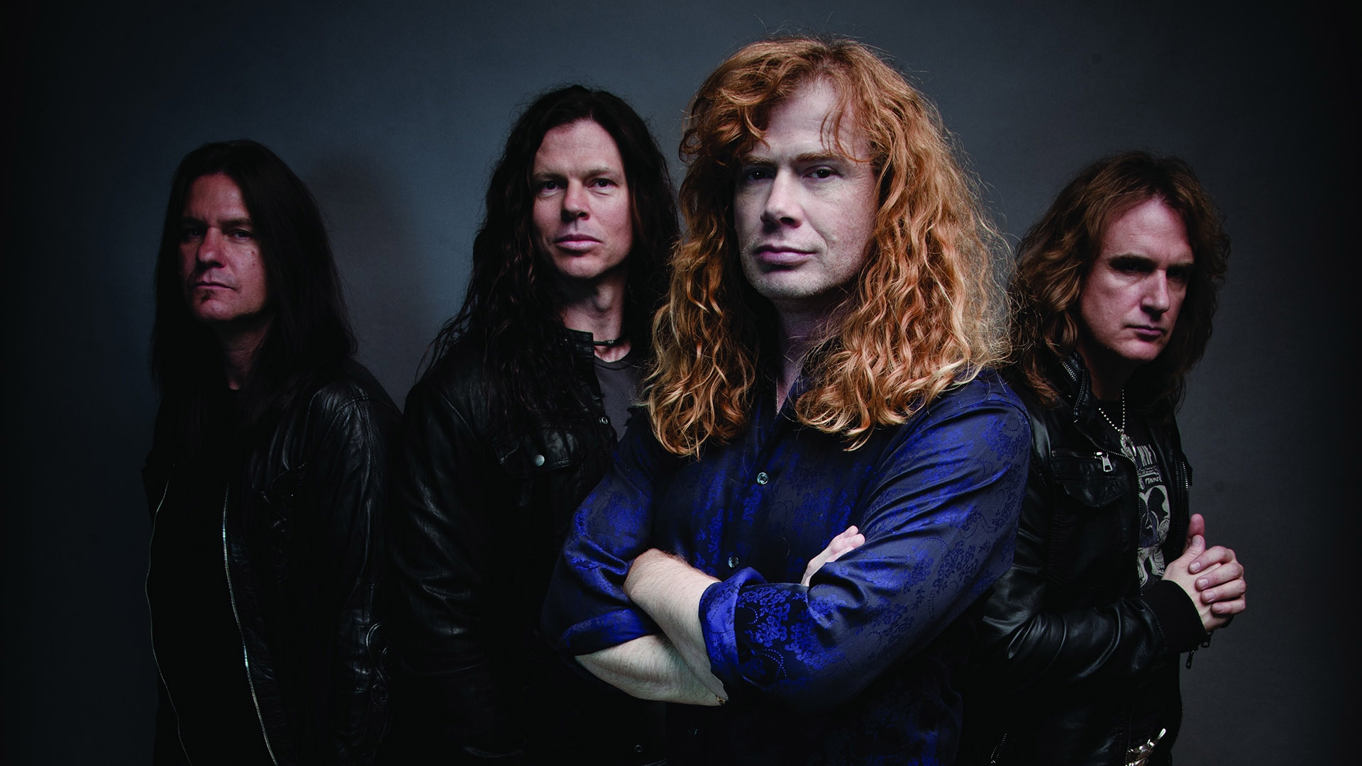 megadeth, band, hair Wallpaper, HD Music 4K Wallpapers, Images, Photos and  Background - Wallpapers Den