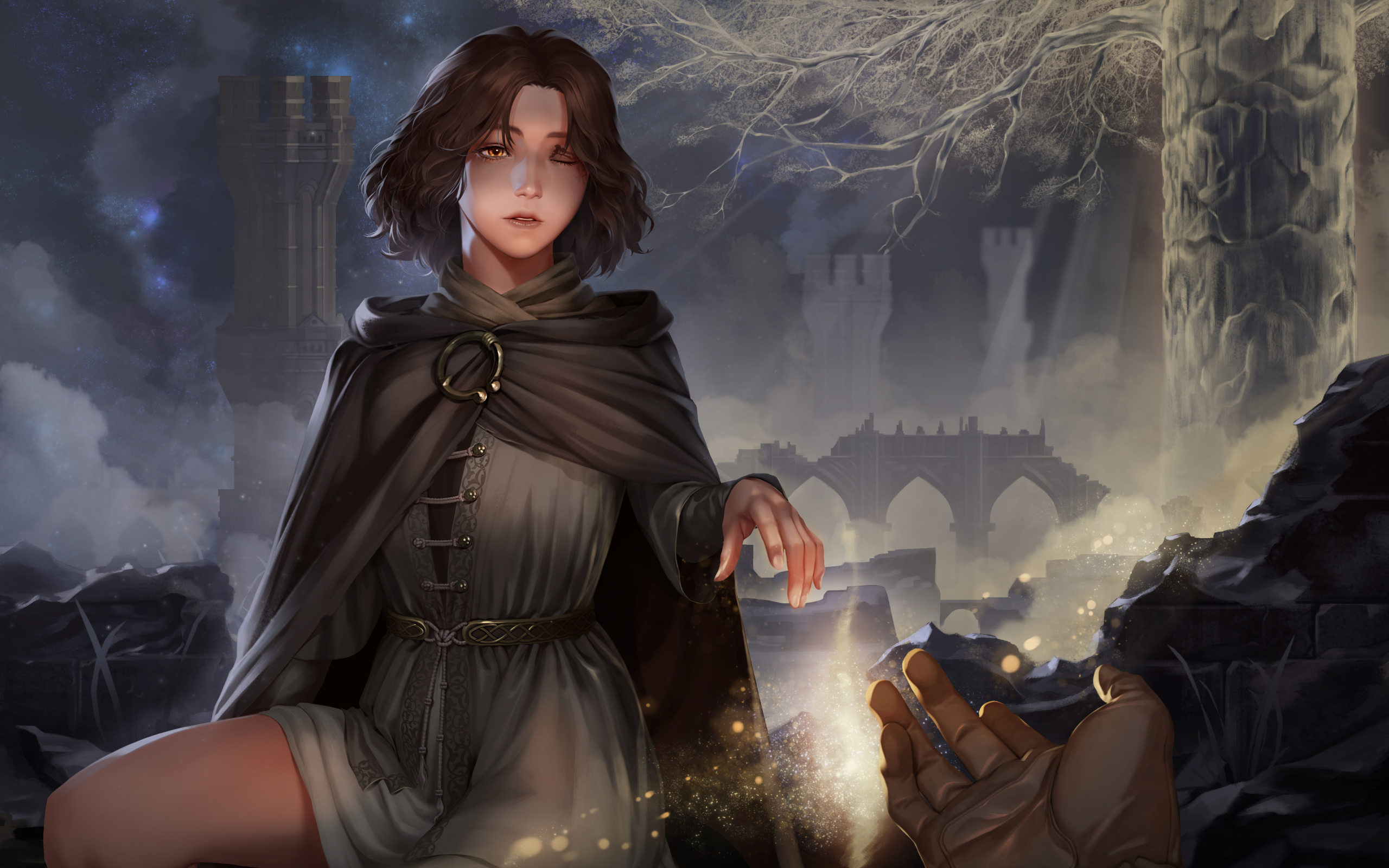 Download Latest HD Wallpapers of  Misc Mistborn