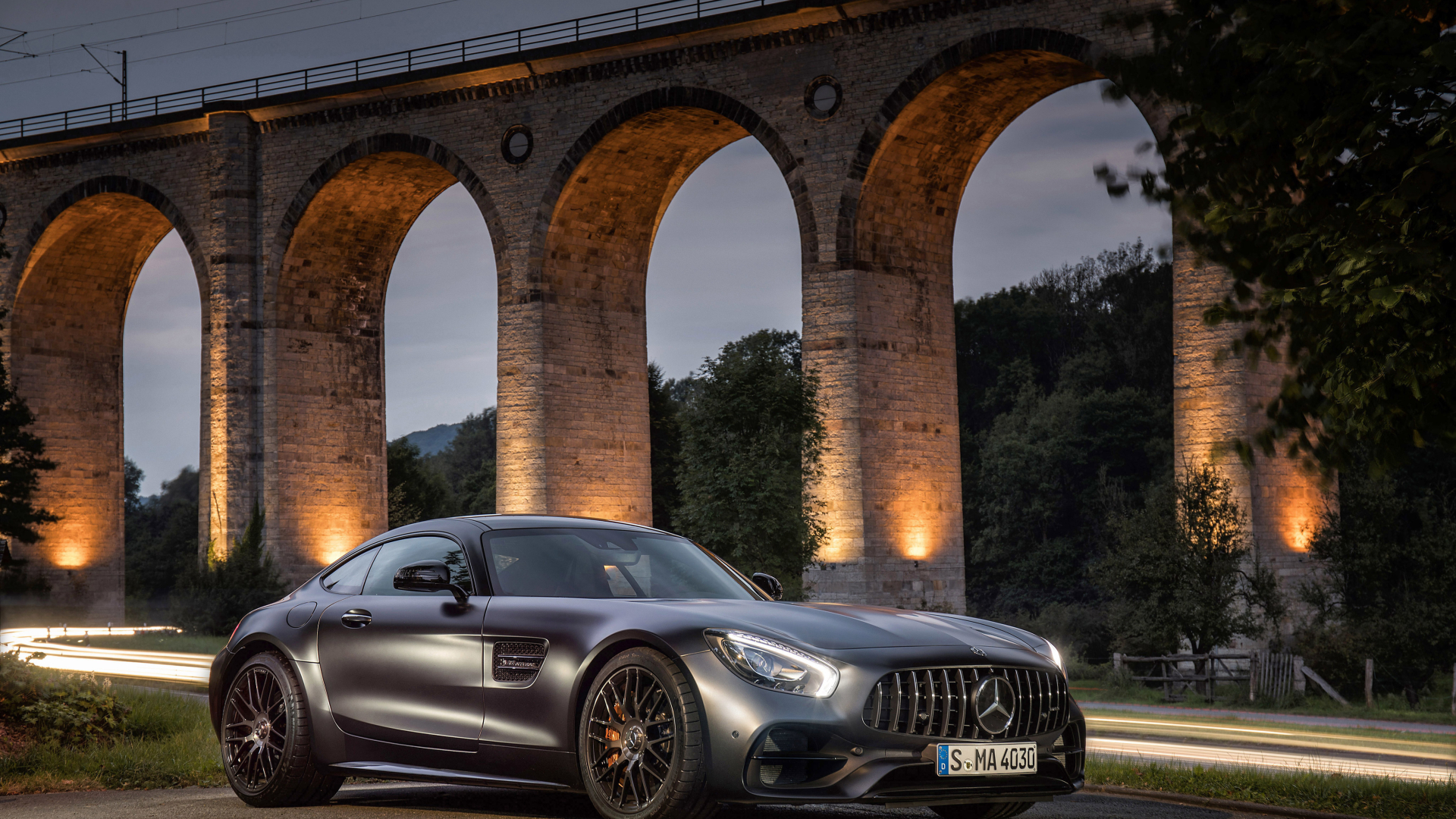 1920x1080 Mercedes Amg Gt C Edition 50 1080p Laptop Full Hd Images, Photos, Reviews