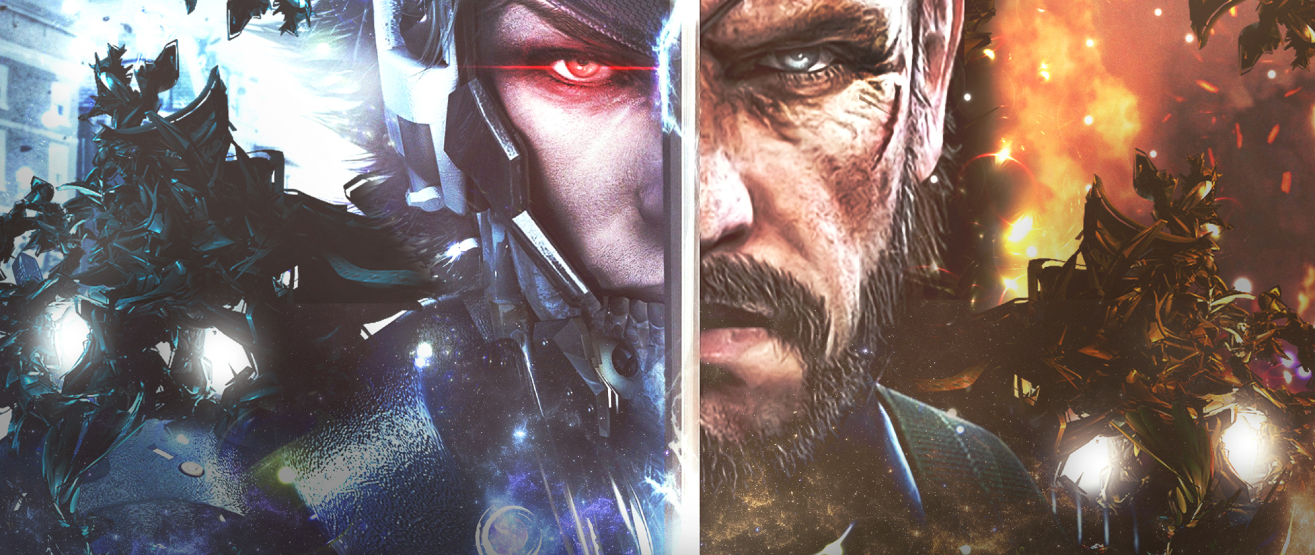 metal gear rising free download for android