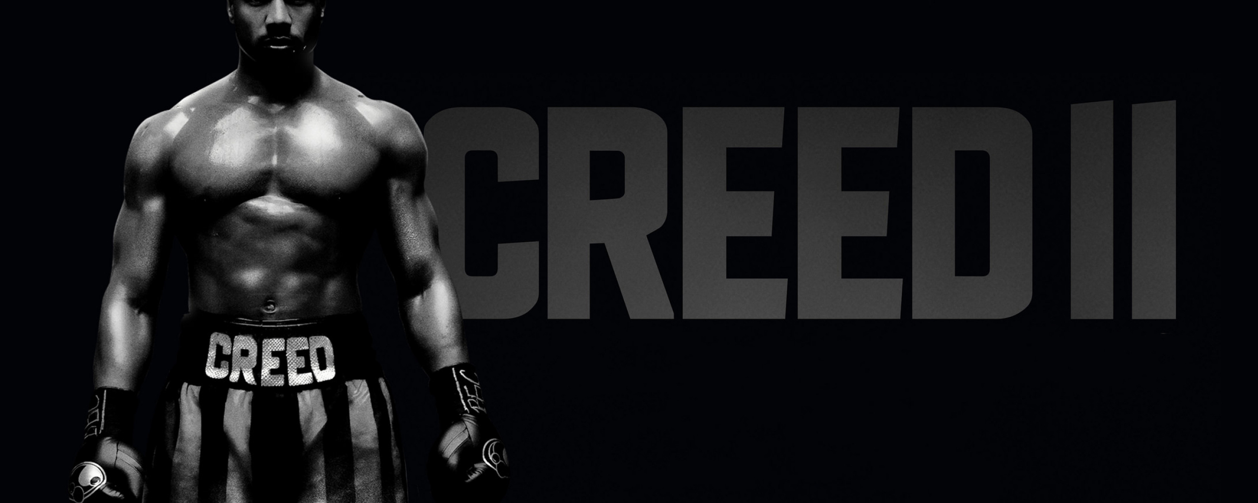 Крид 2 Постер. Michael b Jordan Creed 2. Крид 2 Высшая Луна.