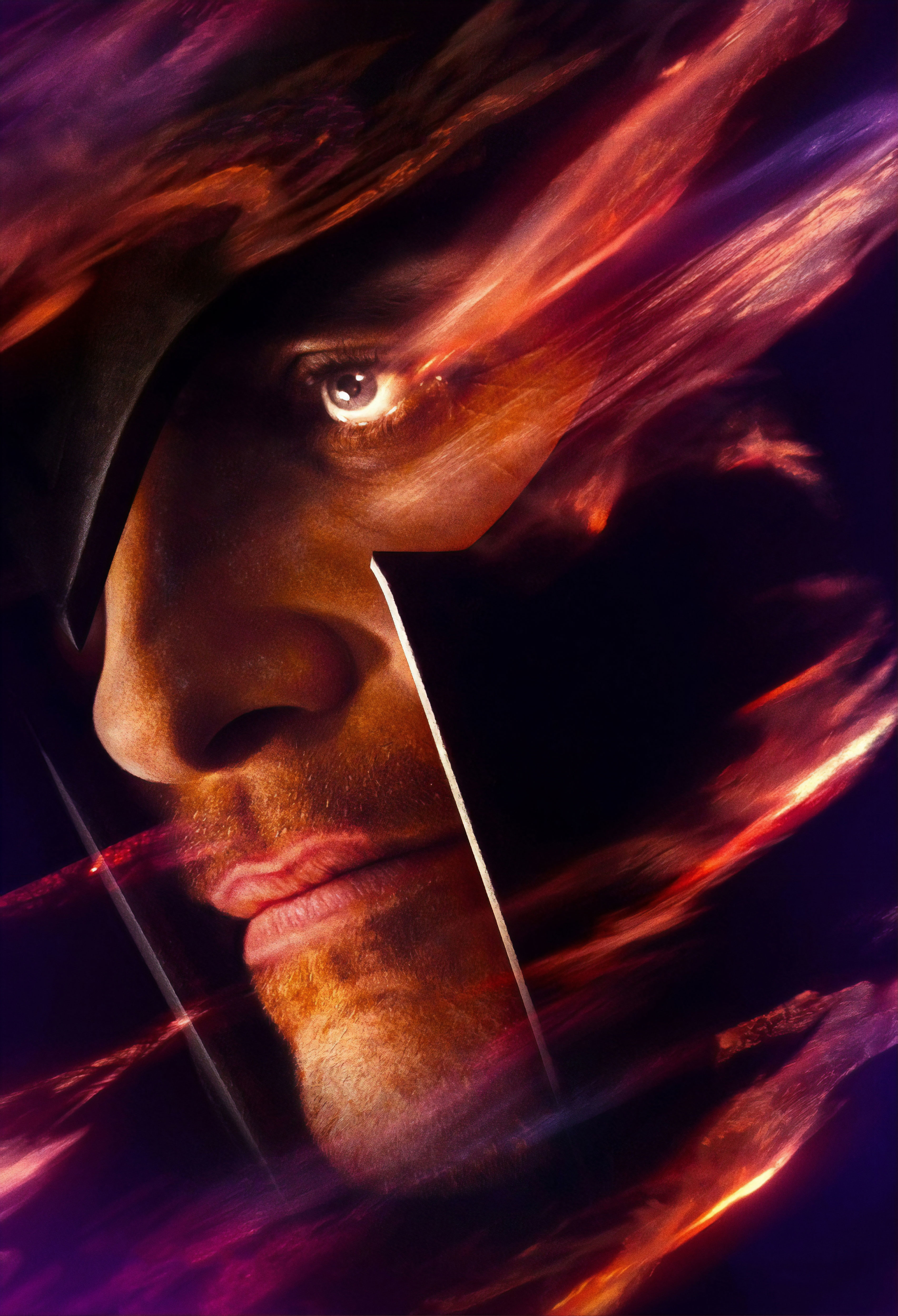 3840x21602019 Michael Fassbender as Magneto X-Men Dark Phoenix Poster  3840x21602019 Resolution Wallpaper, HD Movies 4K Wallpapers, Images, Photos  and Background - Wallpapers Den