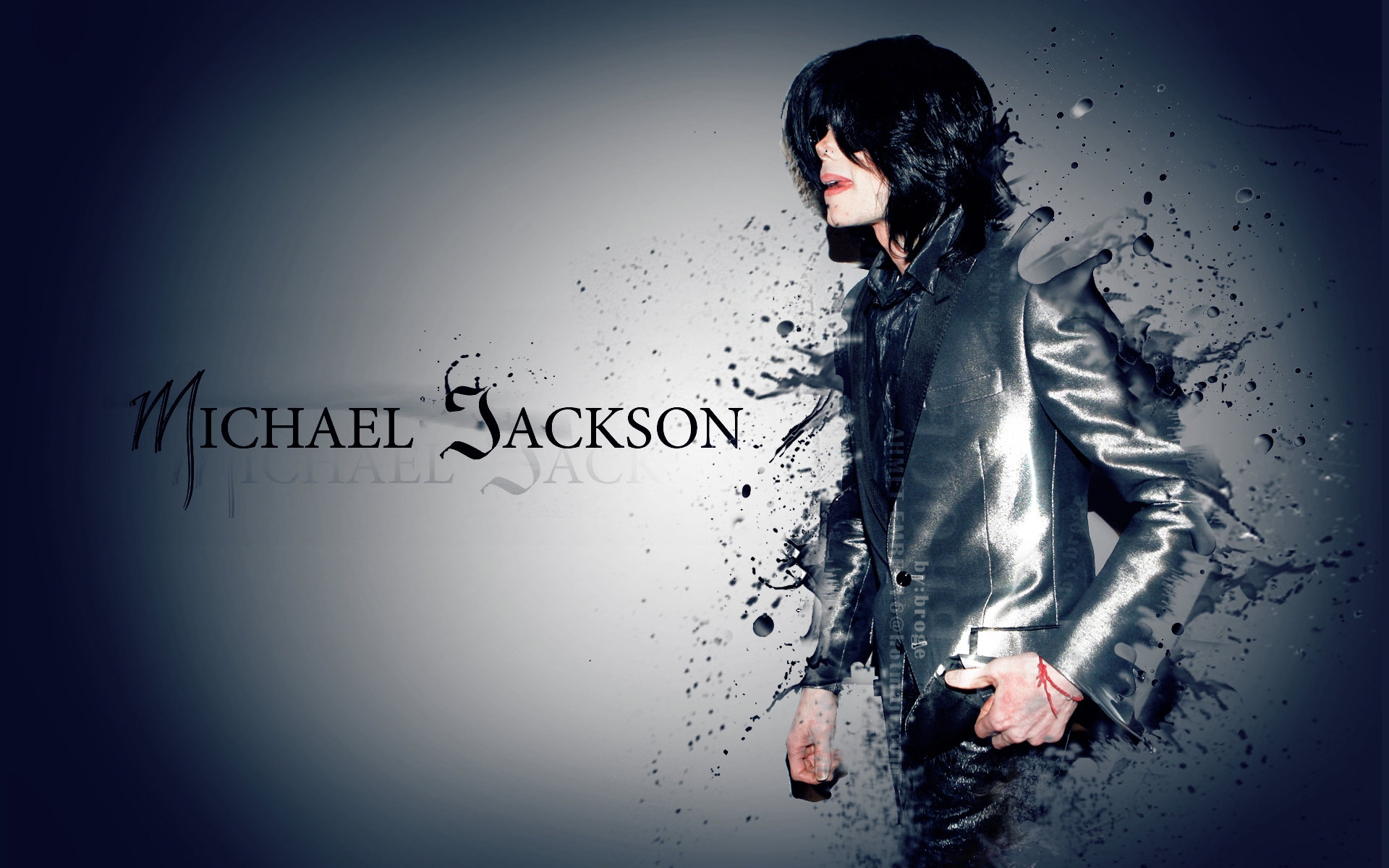 19x Michael Jackson Glamorous Wallpapers 19x Resolution Wallpaper Hd Celebrities 4k Wallpapers Images Photos And Background Wallpapers Den
