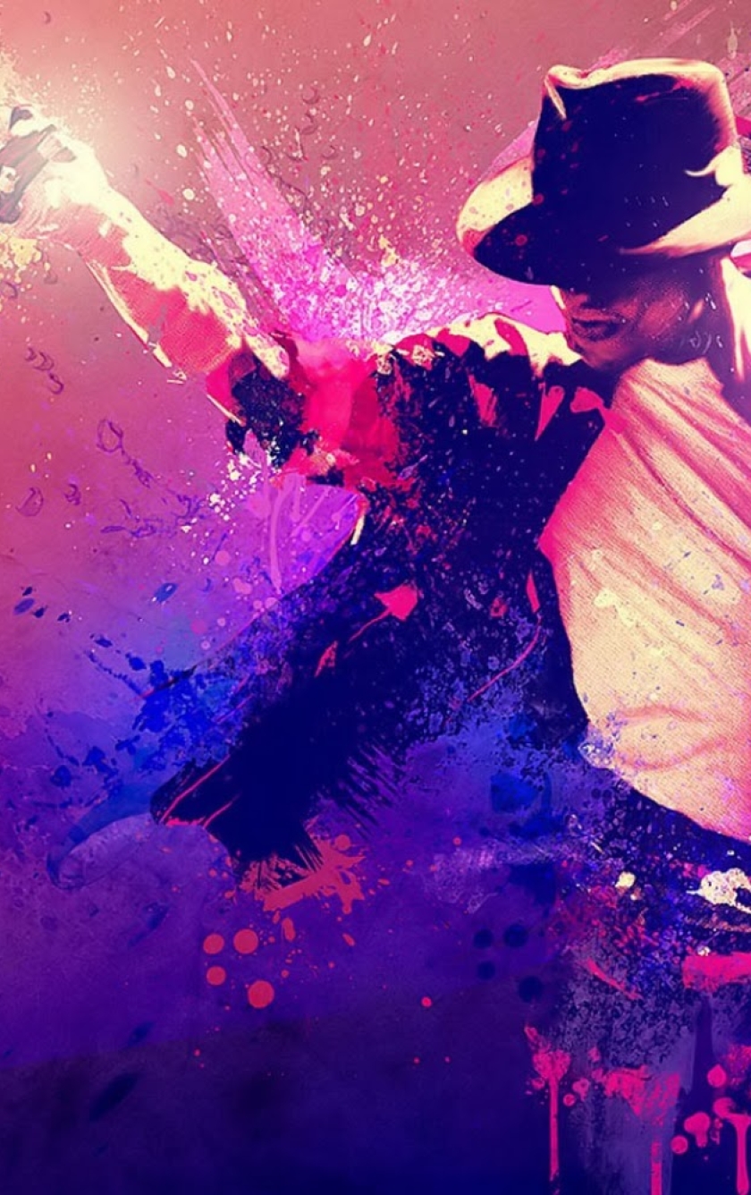 840x1336 Michael Jackson Hd Abstract Wallpaper 840x1336 Resolution Wallpaper Hd Celebrities 4k Wallpapers Images Photos And Background