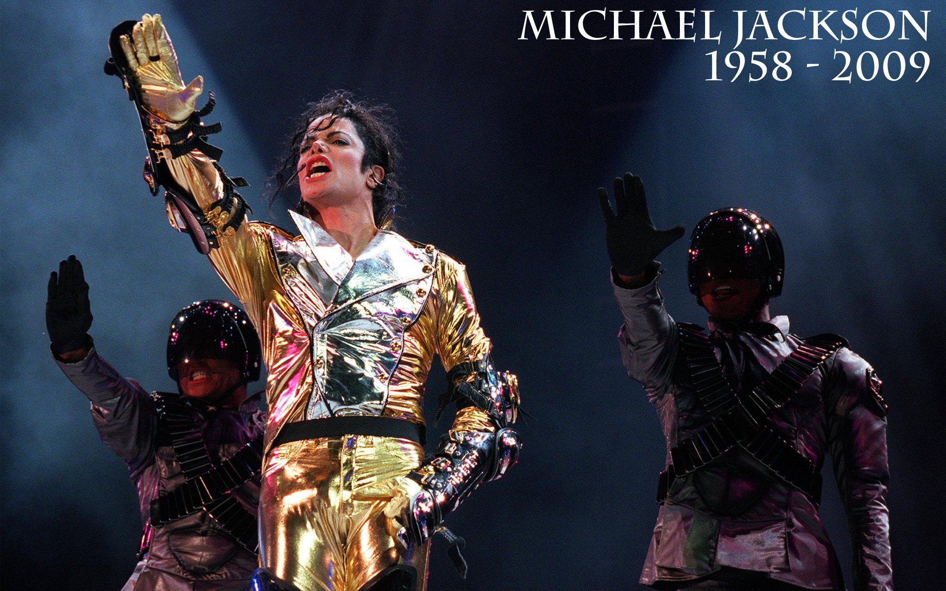 Michael Jackson Wallpapers, Pictures, Images