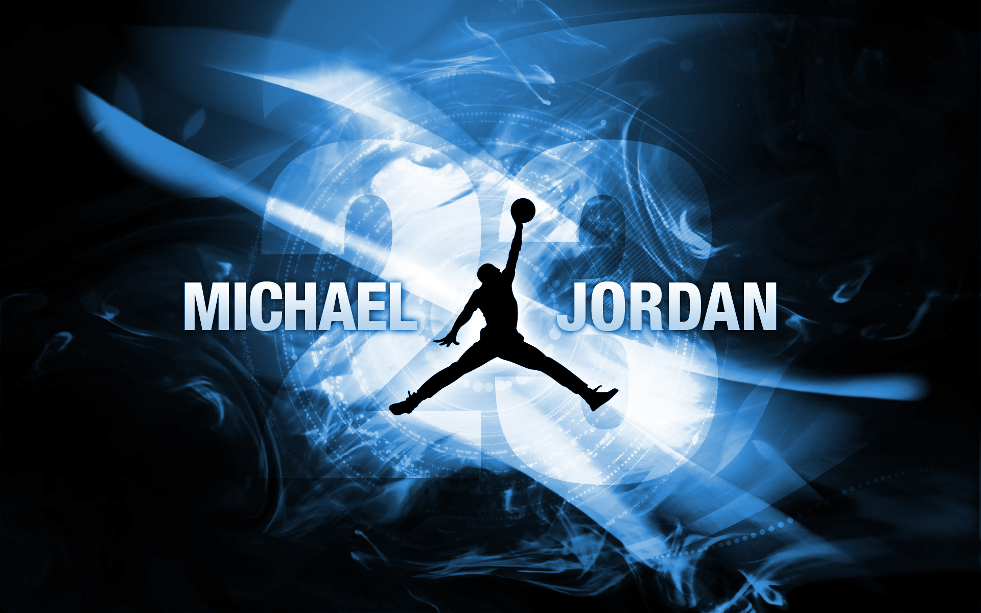 1366x768 Michael Jordan Basketball Logo 1366x768 Resolution Wallpaper Hd Sports 4k Wallpapers Images Photos And Background Wallpapers Den