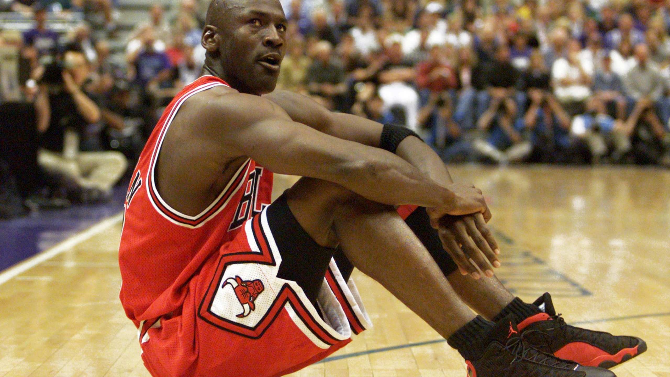 Preview wallpaper nba, michael jordan, basketball 1440×2560