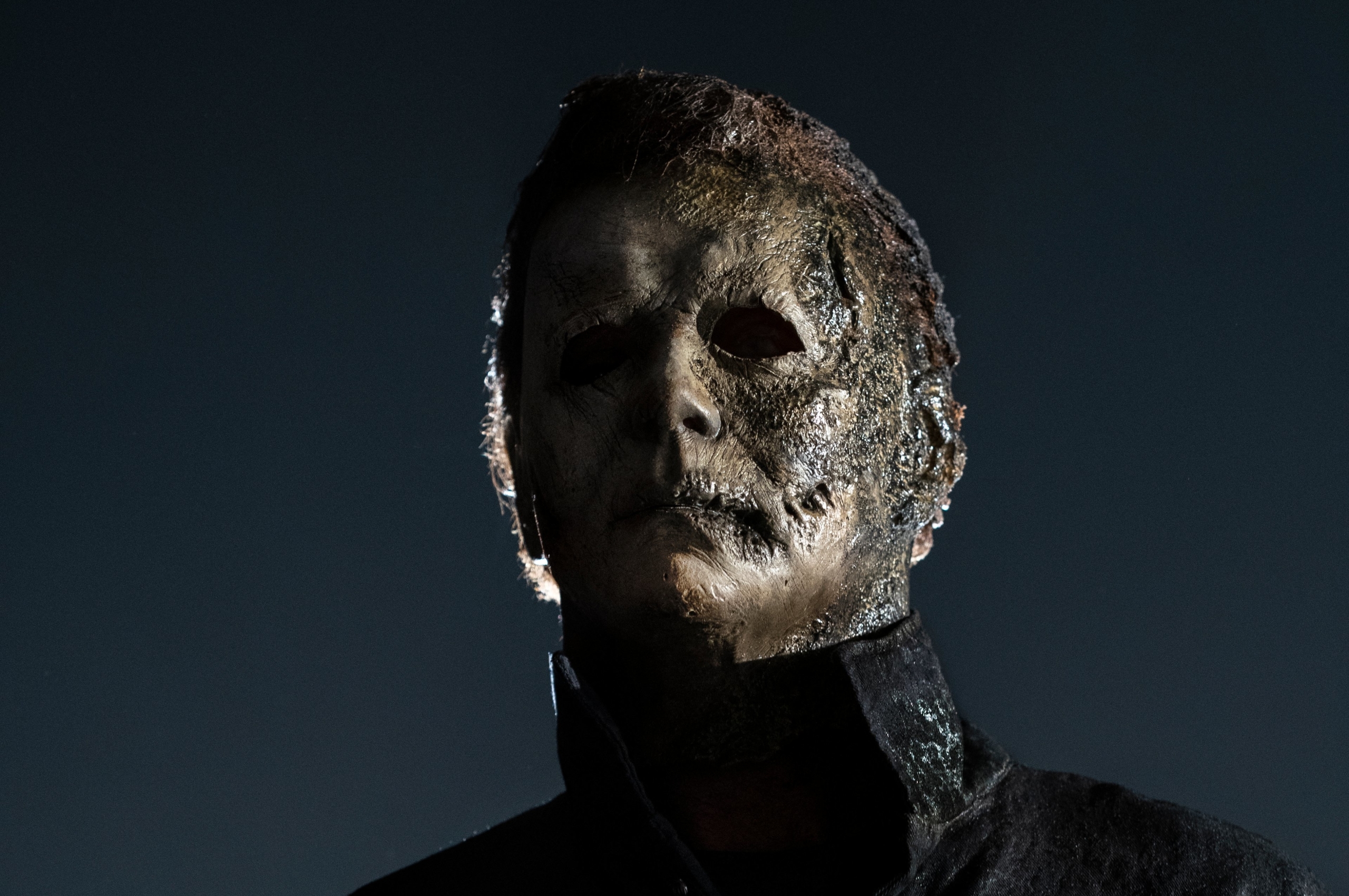 Michael Myers, Halloween kills, HD phone wallpaper | Peakpx