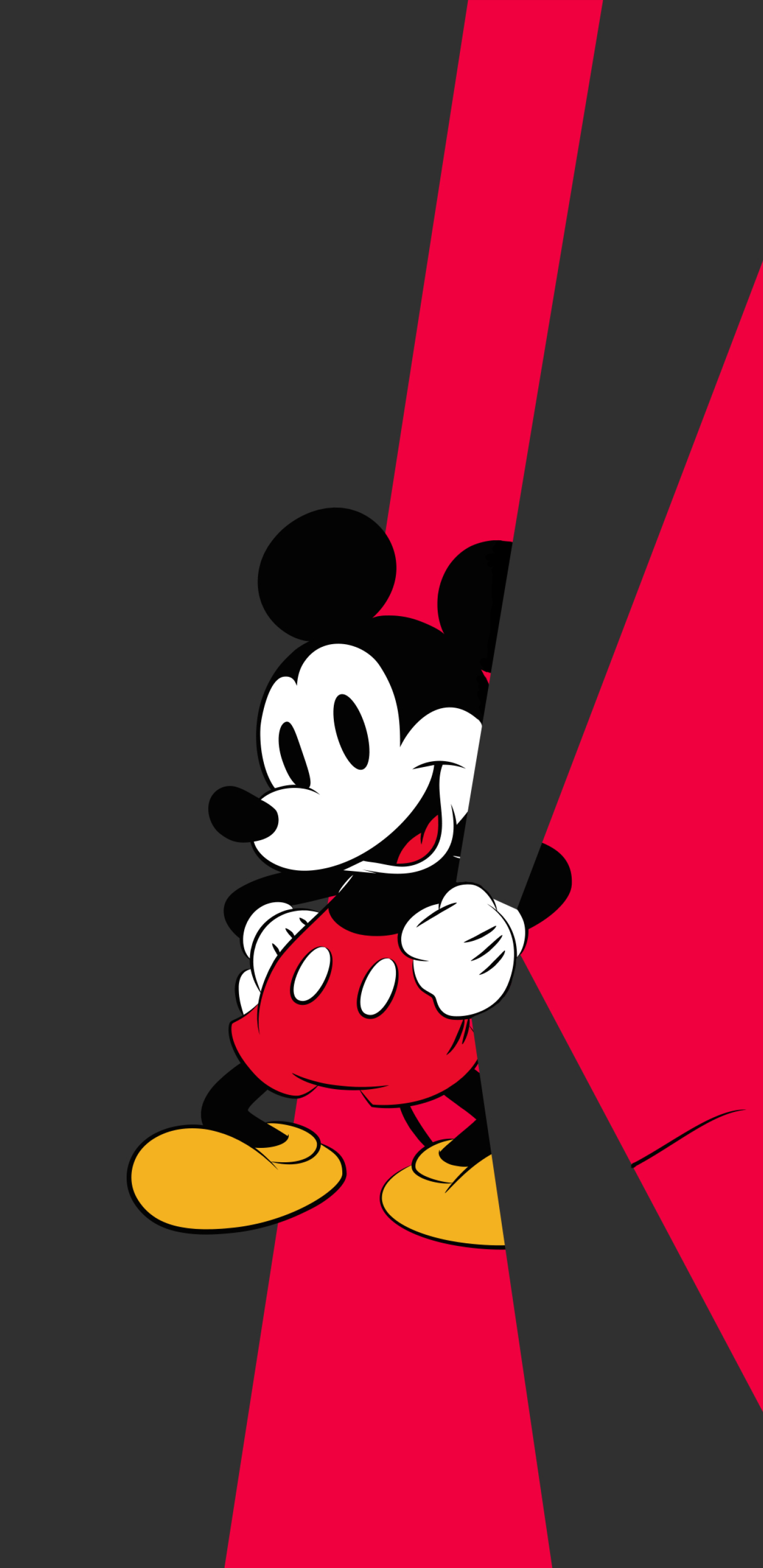 Mickey wallpaper hd