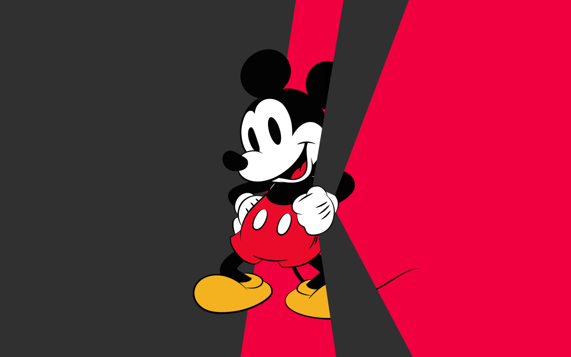 1920x1200 Mickey Mouse 1200P Wallpaper, HD Cartoon 4K Wallpapers