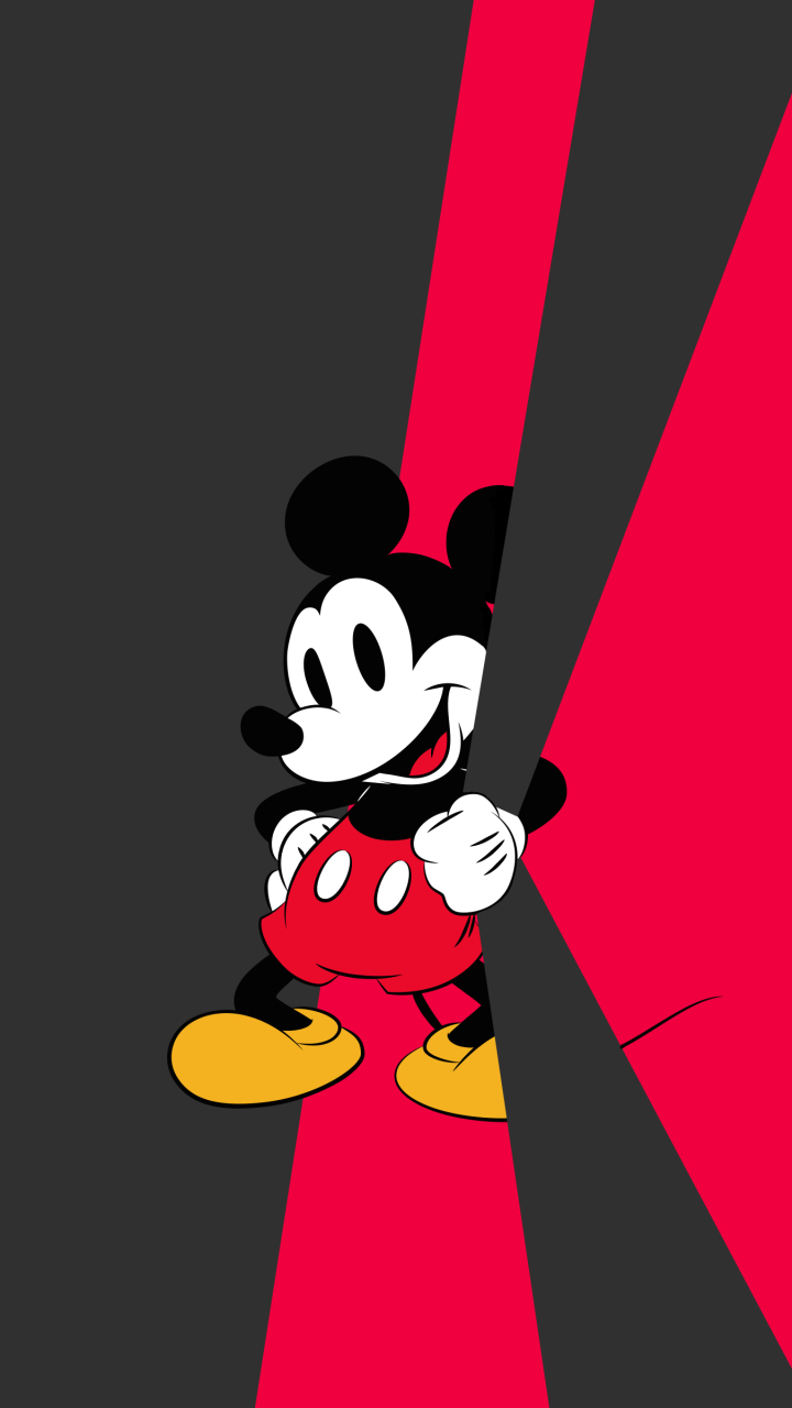 Mickey Mouse  Black And White Mouse Wallpaper Download  MobCup