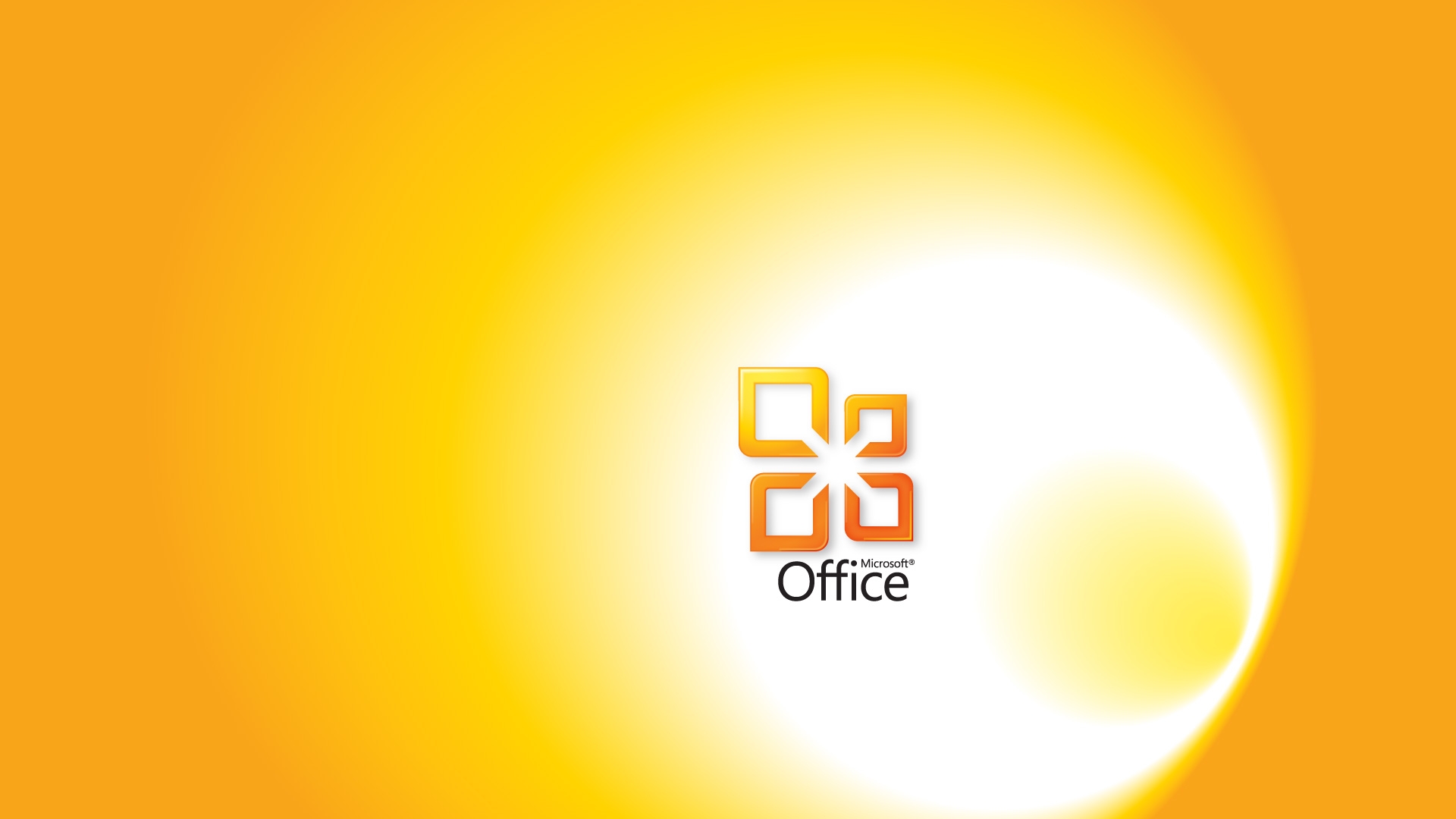 microsoft, office, yellow Wallpaper, HD Hi-Tech 4K Wallpapers, Images,  Photos and Background - Wallpapers Den