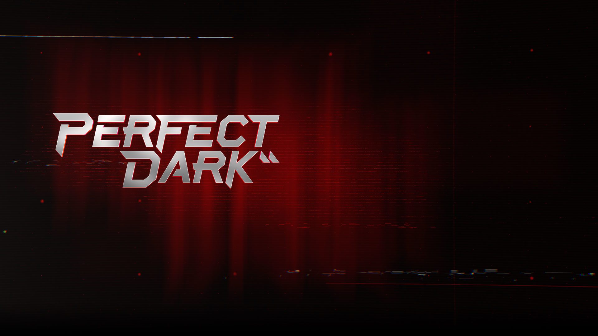 perfect dark game