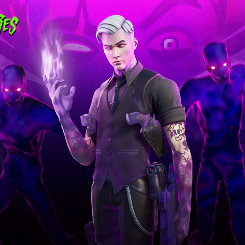 500x500 Resolution Midas Fortnitemares 2020 500x500 Resolution ...