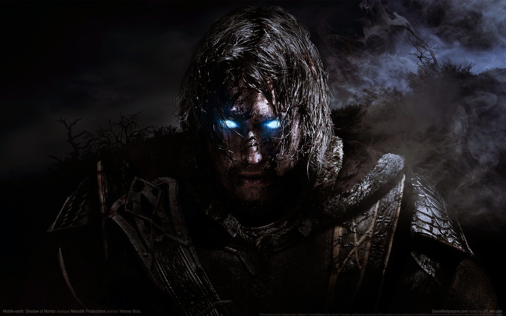 iphone x shadow of mordor images