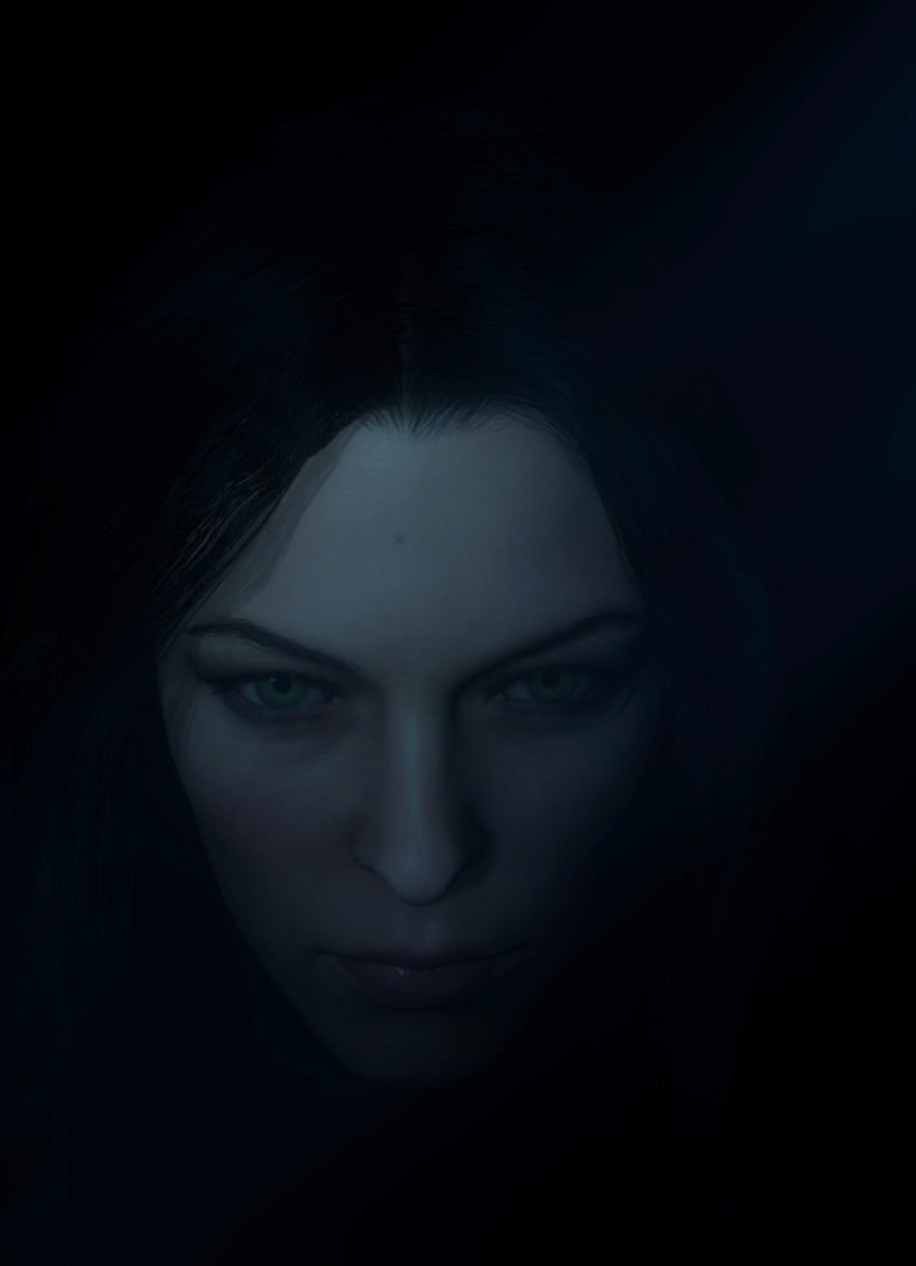 Shadow Of War Shelob Hentai