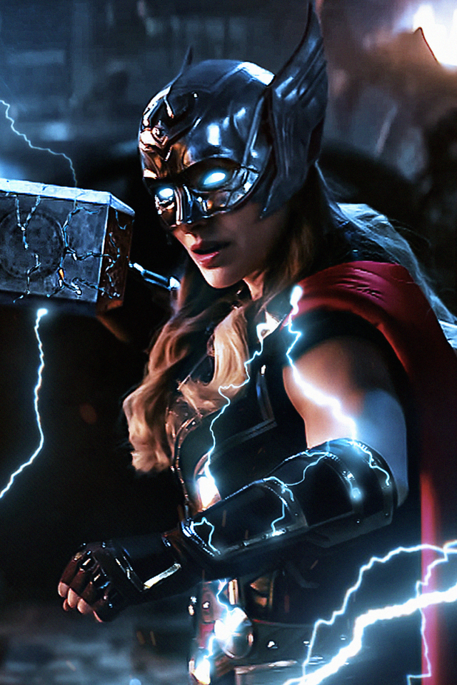 Thor - Suit Upgrade 4K Live Wallpaper Download iOS / Android Subscribe  @JbJugantorVlogging - YouTube