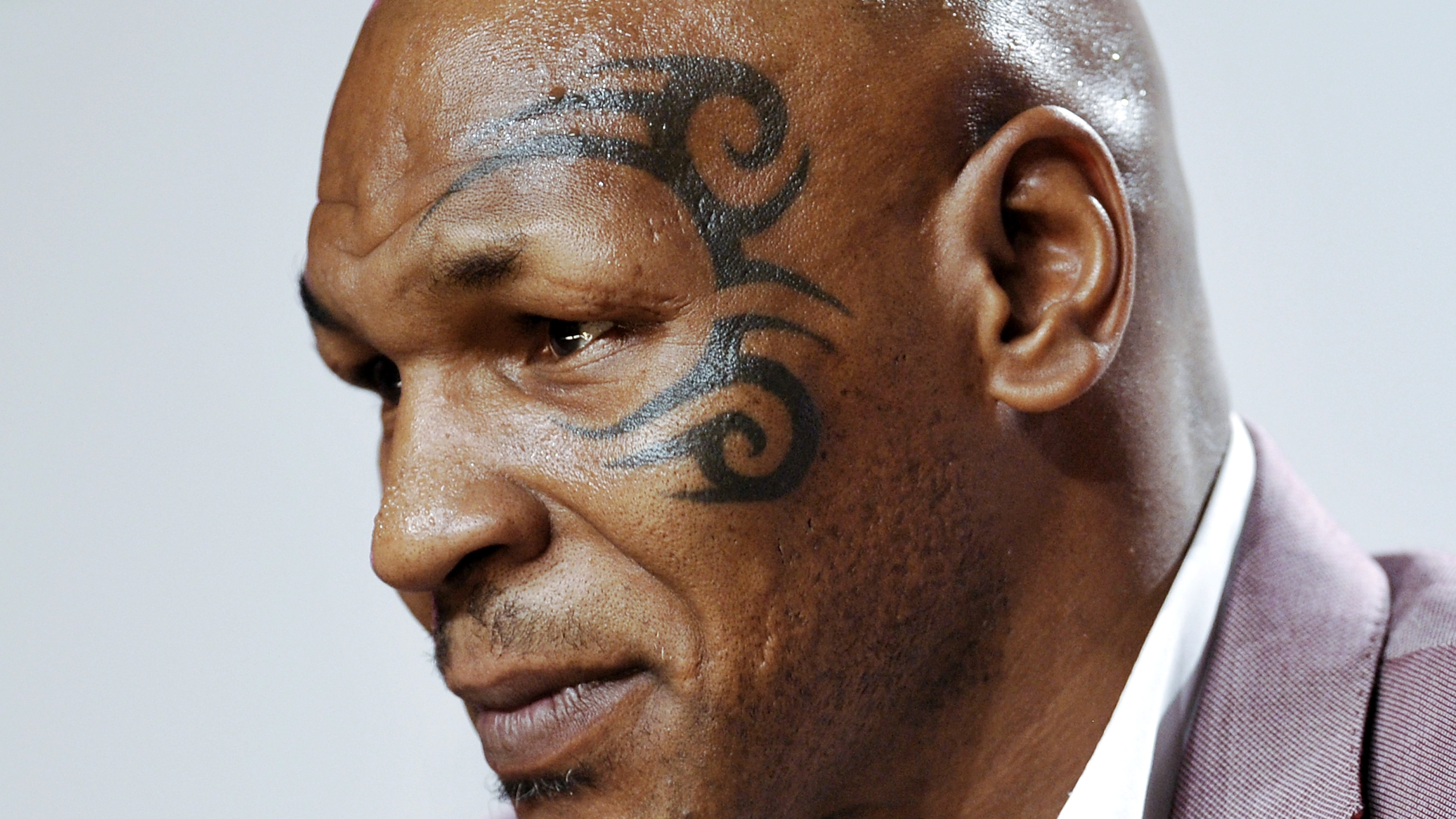 Mike Tyson Wallpapers and Backgrounds - WallpaperCG