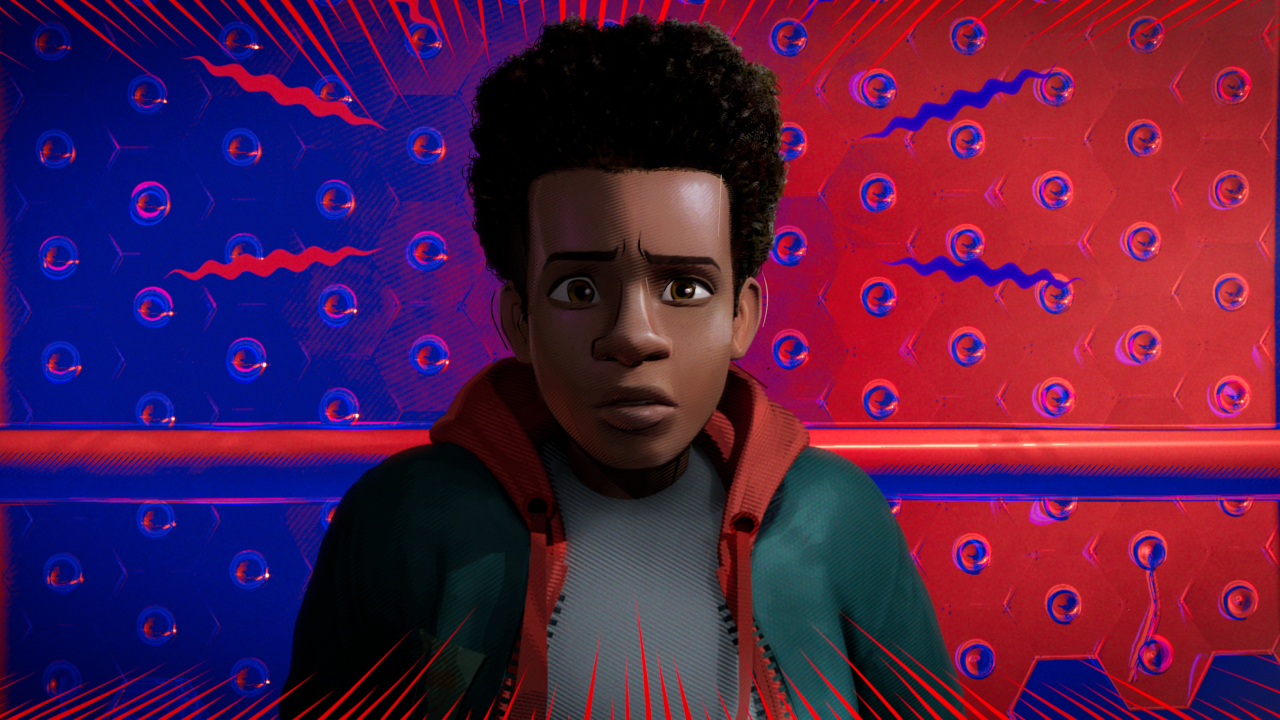 Featured image of post Spiderman Into The Spider Verse Wallpaper 4K We hope you enjoy our growing collection of hd images to use as a background or please contact us if you want to publish a spider man into spider verse wallpaper on our site