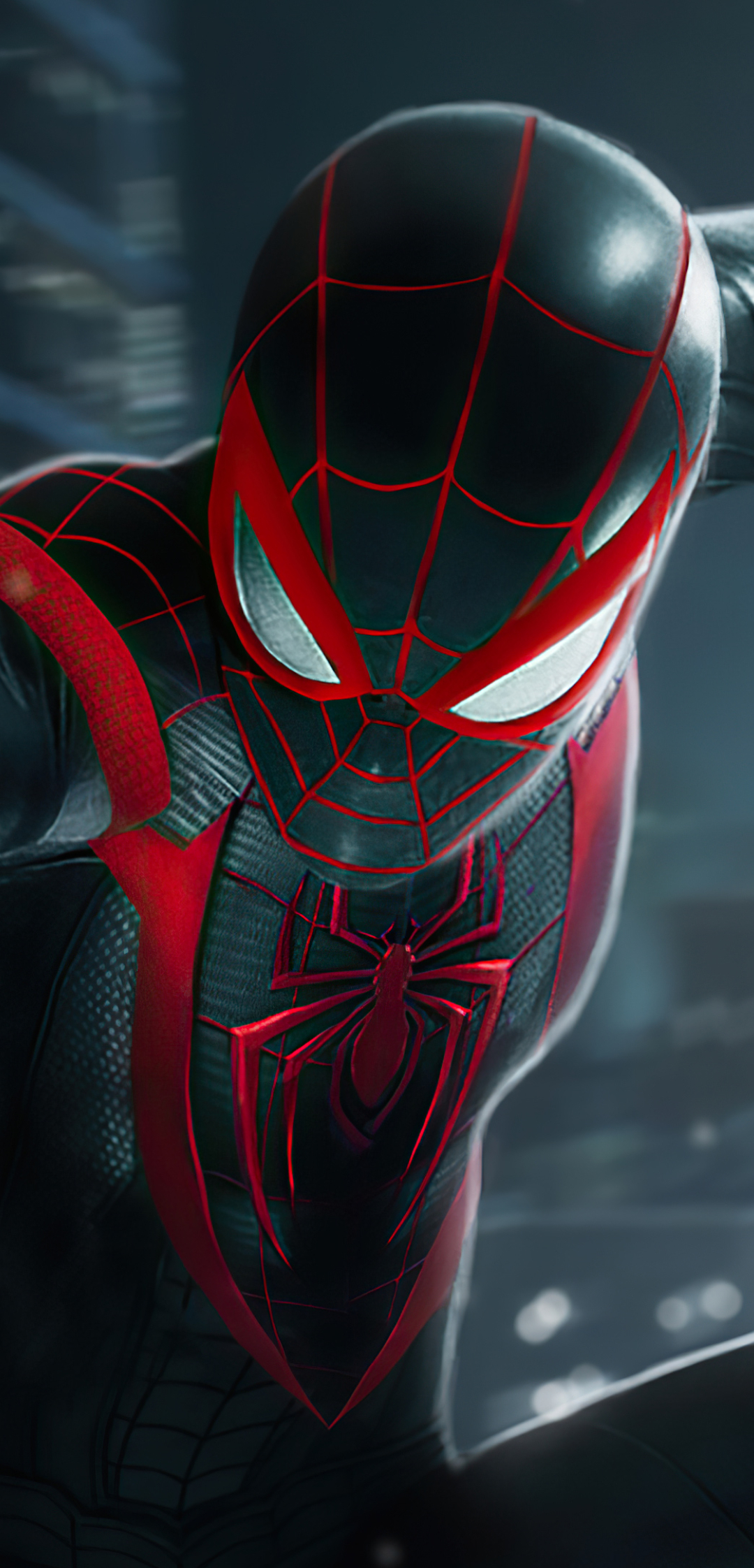 spider man miles morales apk download for android no verification