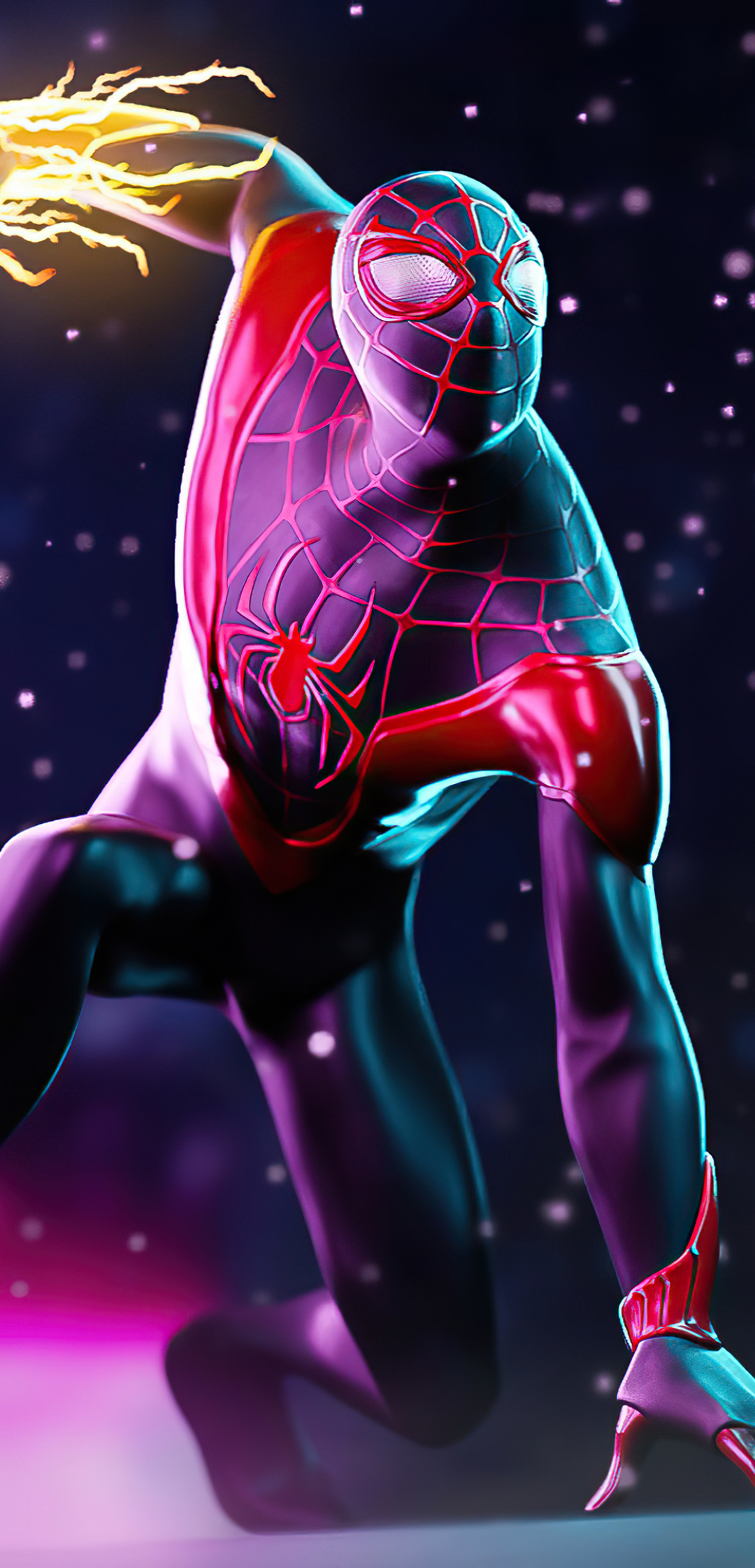 spider man miles morales download for pc