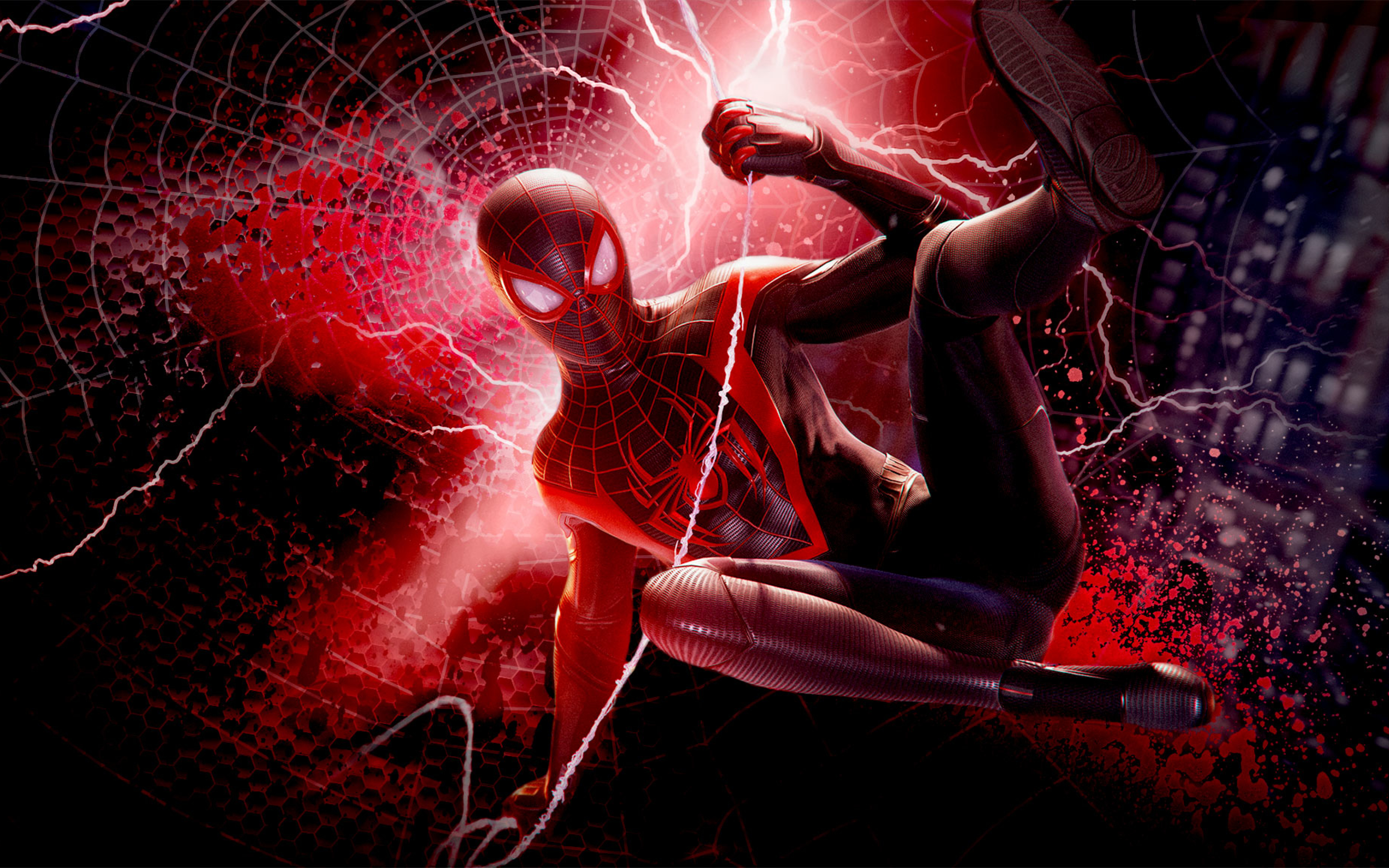 spider man miles morales game download for pc