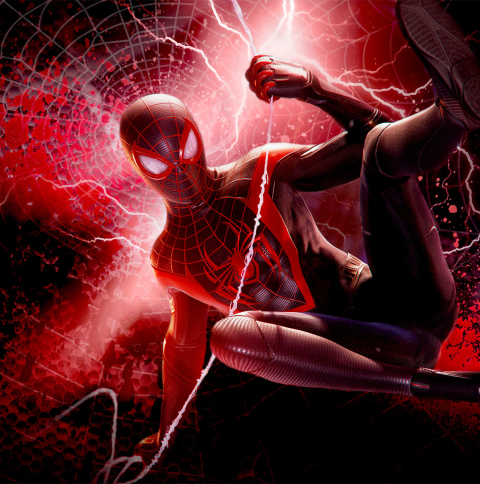 spider man ps4 android