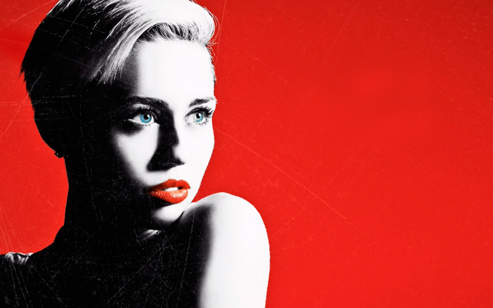 3. "MP3" by Miley Cyrus - wide 9